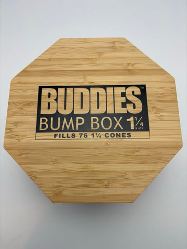 Preview pic of Cone filler