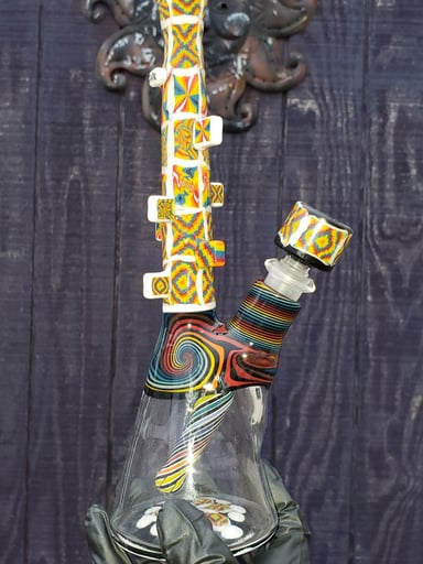 Preview pic of 2012 Crunklestein *Bloomed*