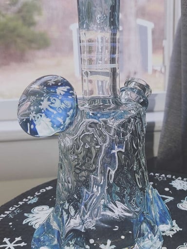 Preview pic of Chaka ice tech mash up