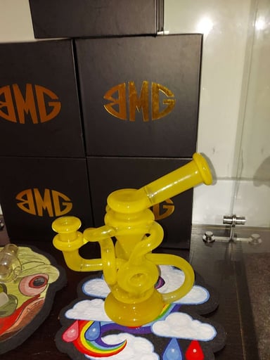Preview pic of OTW recycler