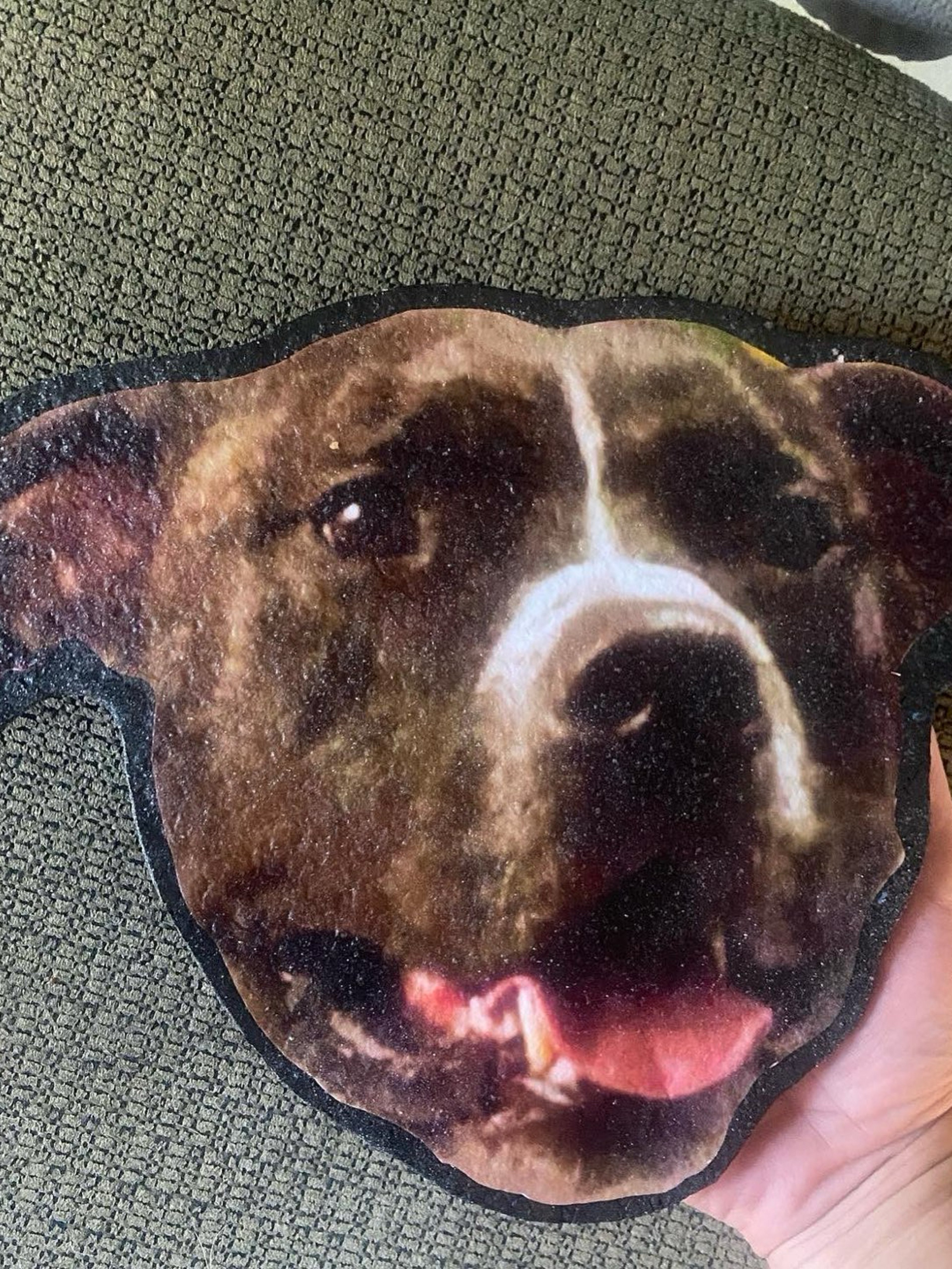 Your pet as a moodmat image 0