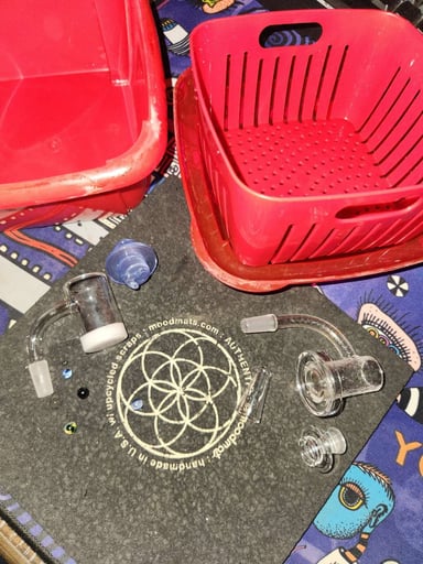 Preview pic of Quave Charmer