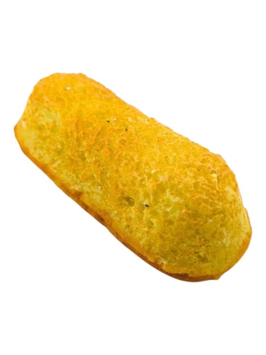 Preview pic of Eriko Kobayashi "Twinkie" Sculpture