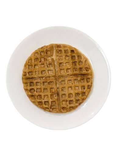Preview pic of Eriko Kobayashi "Waffle" Sculpture