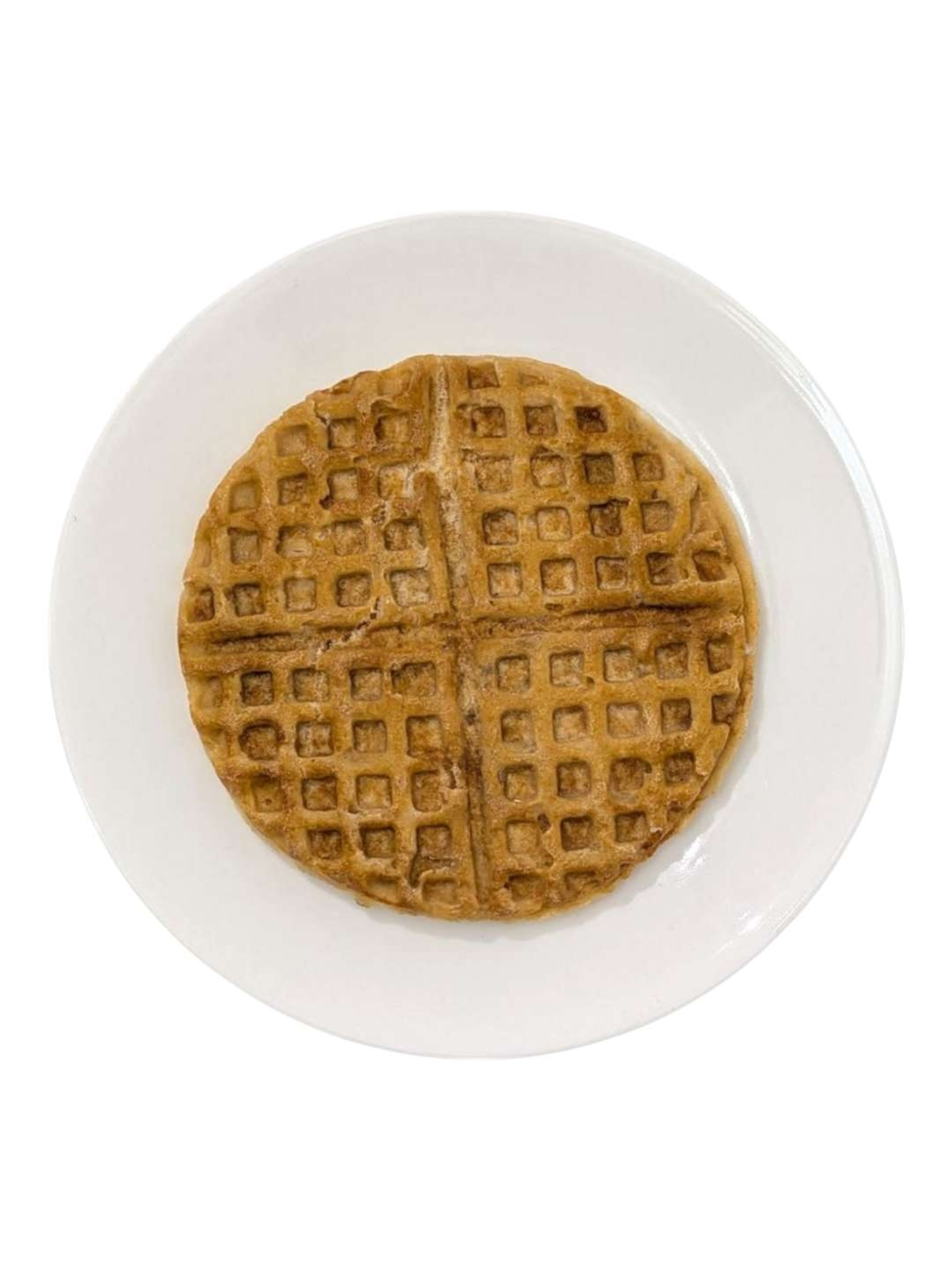 Eriko Kobayashi "Waffle" Sculpture image 0