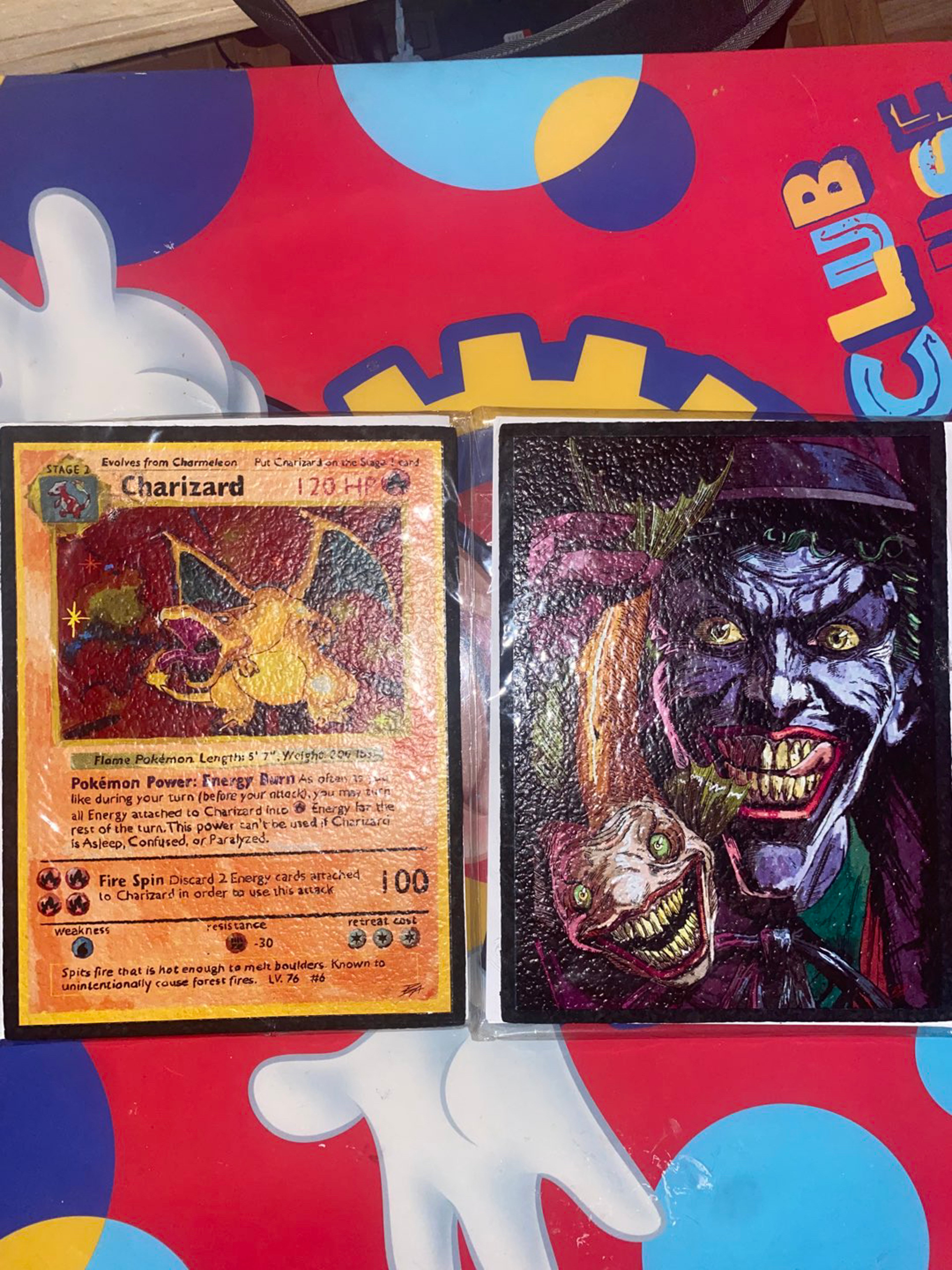 Behram Agha MoodMat bundle image 0