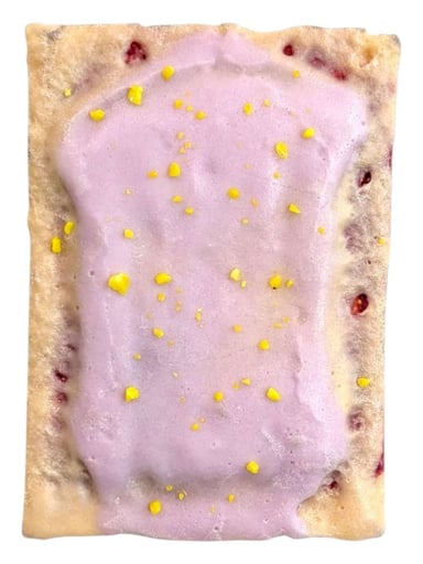 Preview pic of Eriko Kobayashi "Popt(ART)" Sculpture