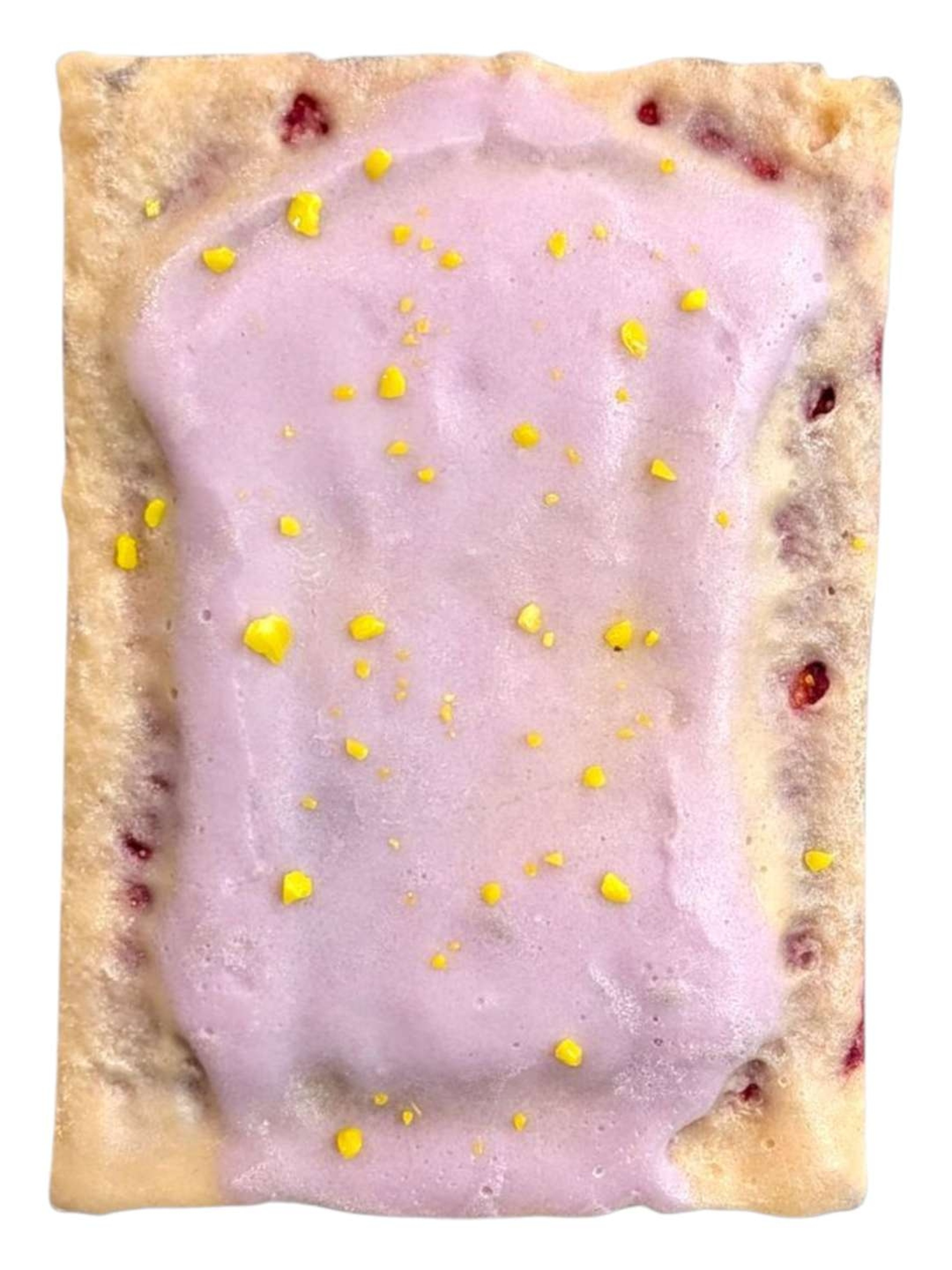 Preview pic of Eriko Kobayashi "Popt(ART)" Sculpture