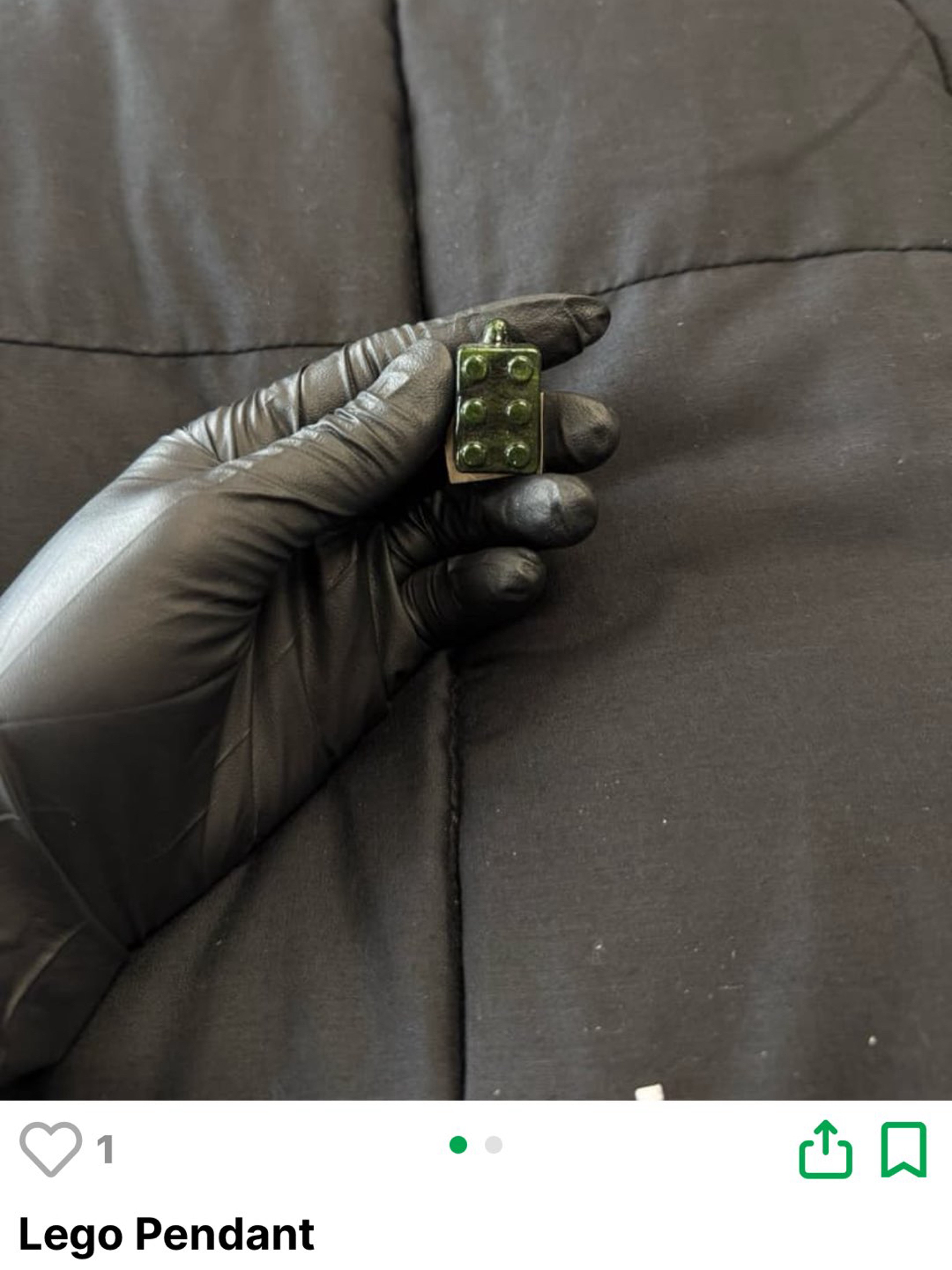 Preview pic of Lego Pendant Bundle