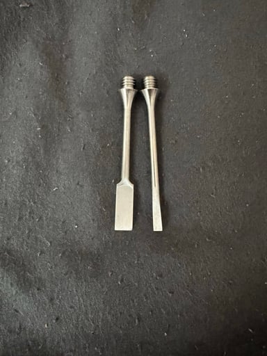 Preview pic of Terpometer Tools! Flathead/FlatheadXl! Brand New! Trusted Seller!