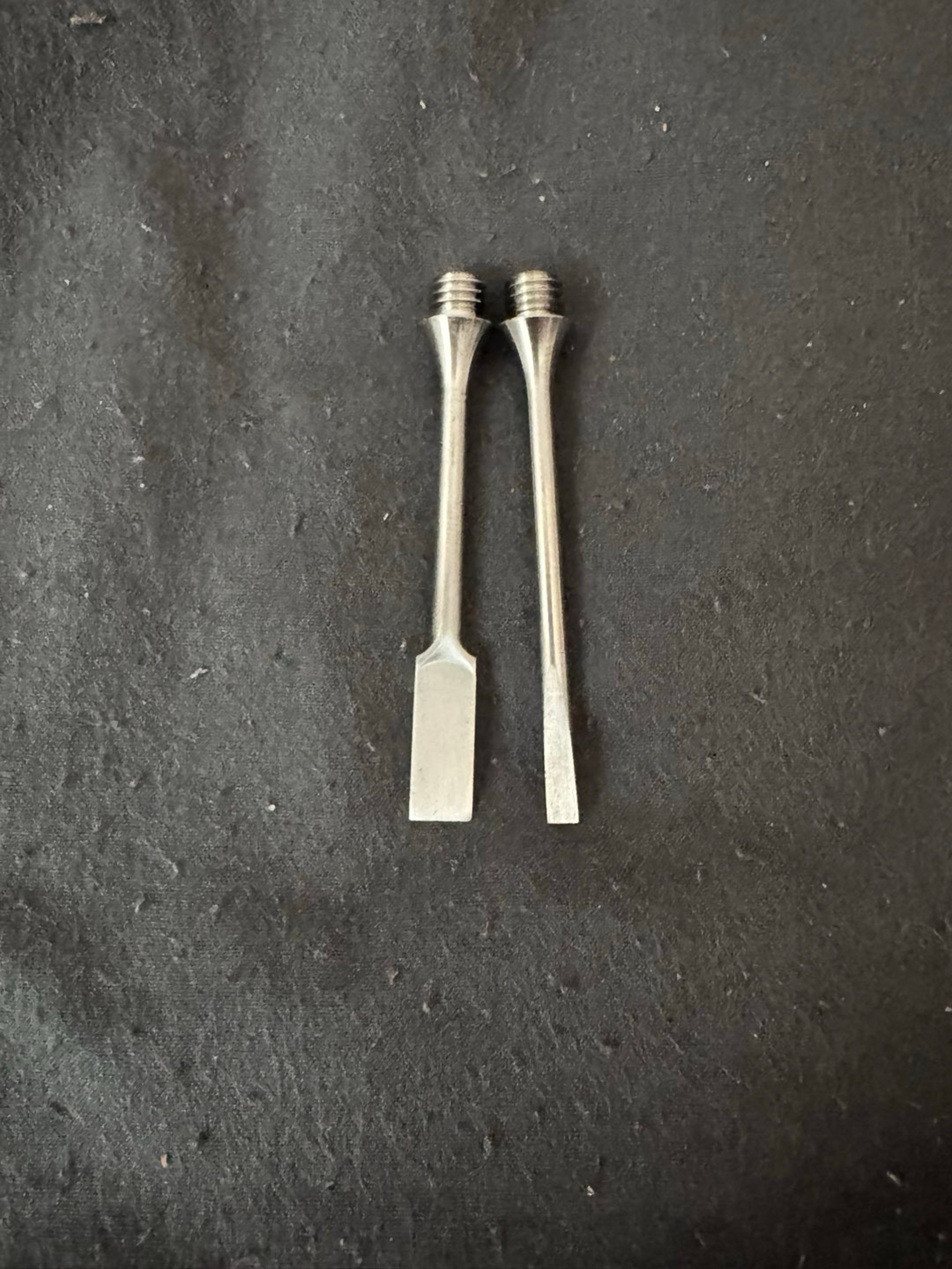 Terpometer Tools! Flathead/FlatheadXl! Brand New! Trusted Seller! image 0