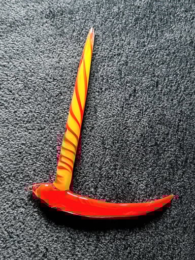 Preview pic of MarvinsGlass024 No Reserve Auction! 🌞