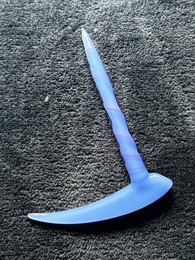 Preview pic of MarvinsGlass024 No Reserve Auction! 🪻