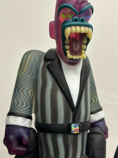 Preview pic of Firefly Tuxedo