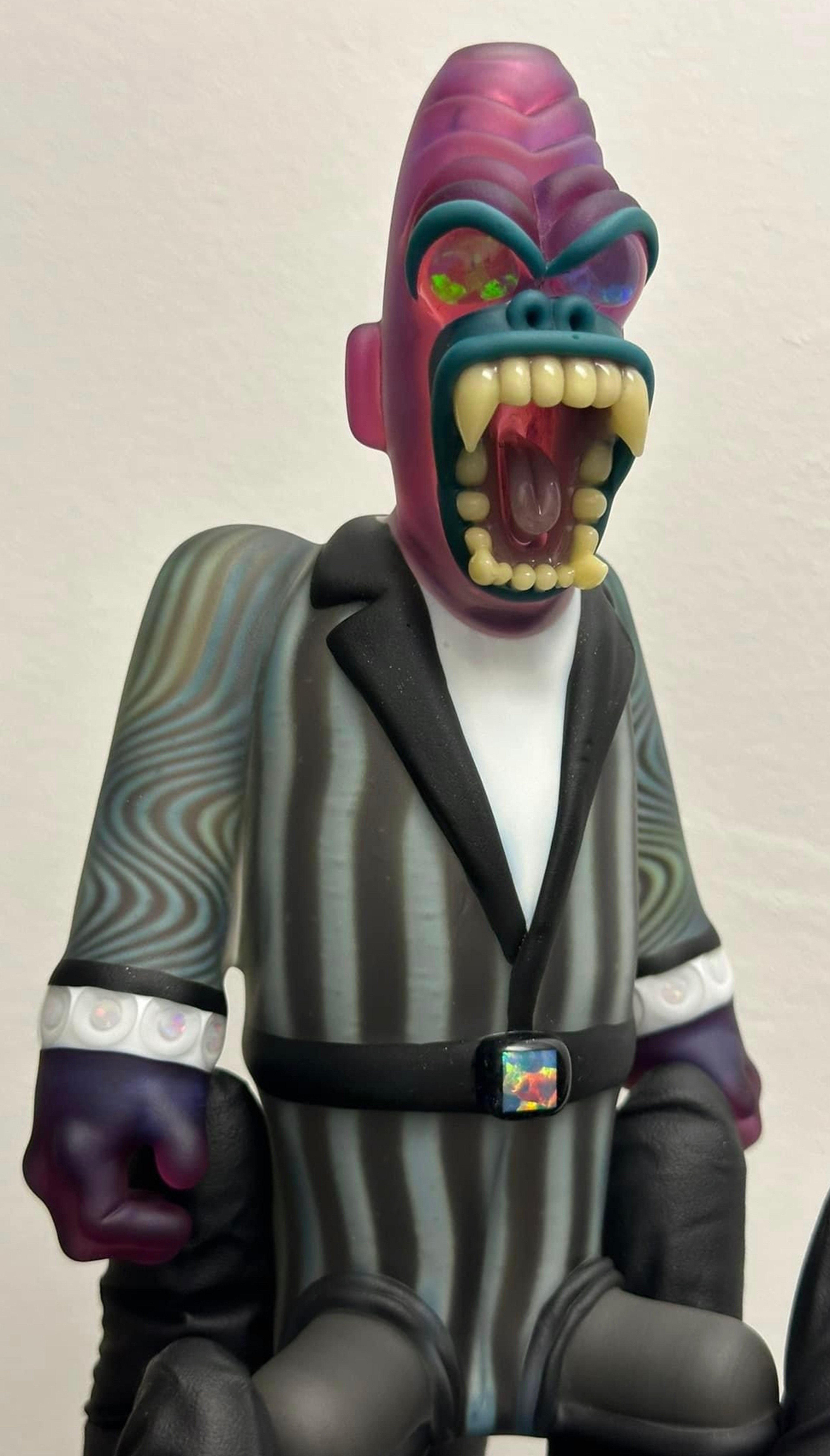 Preview pic of Firefly Tuxedo