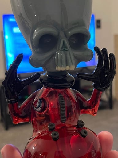 Preview pic of Hendy greatful de@d