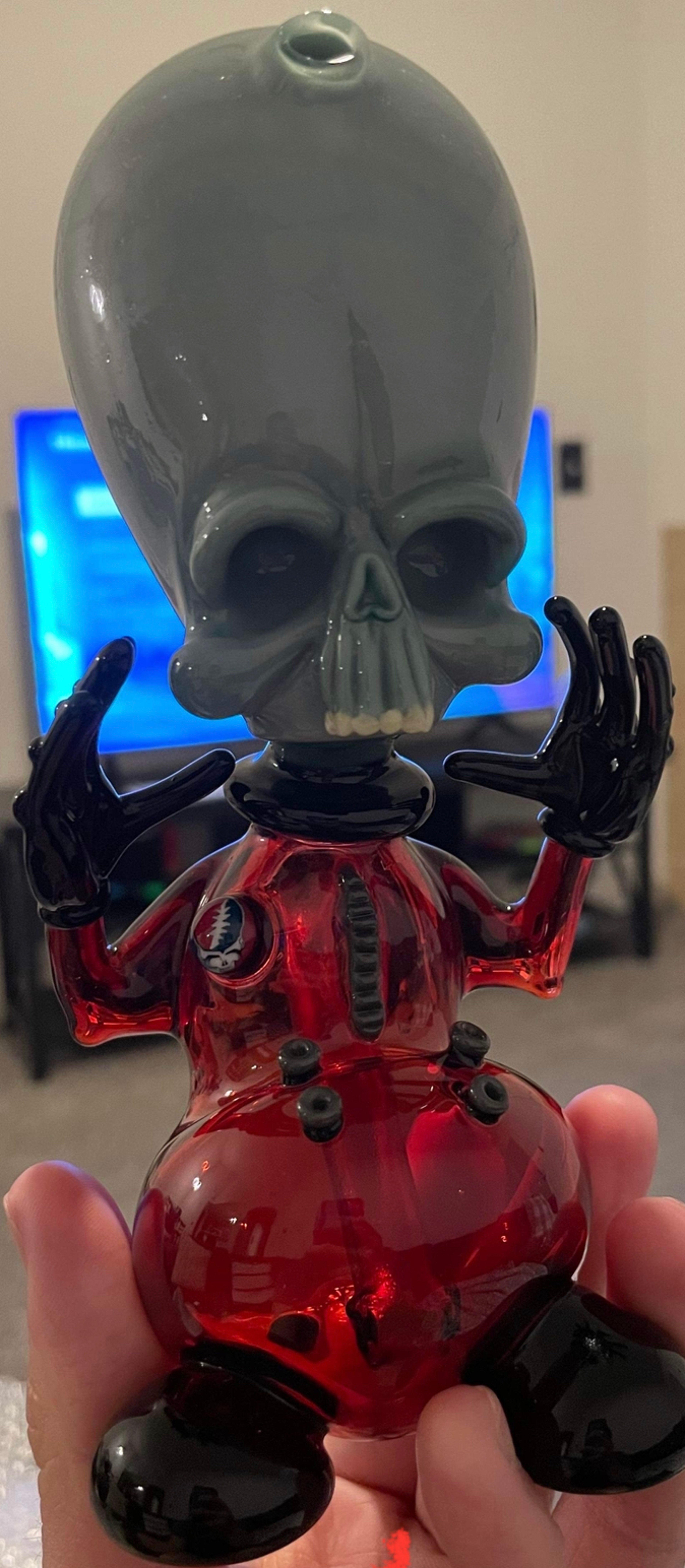 Preview pic of Hendy greatful de@d