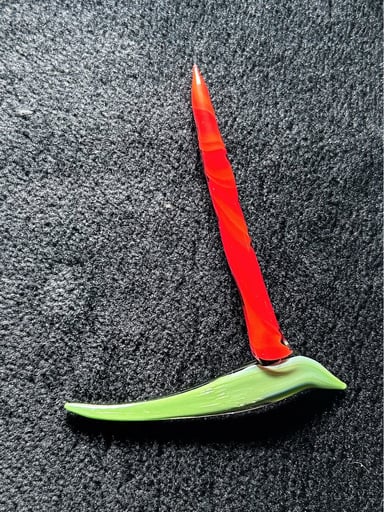 Preview pic of MarvinsGlass024 No Reserve Auction!