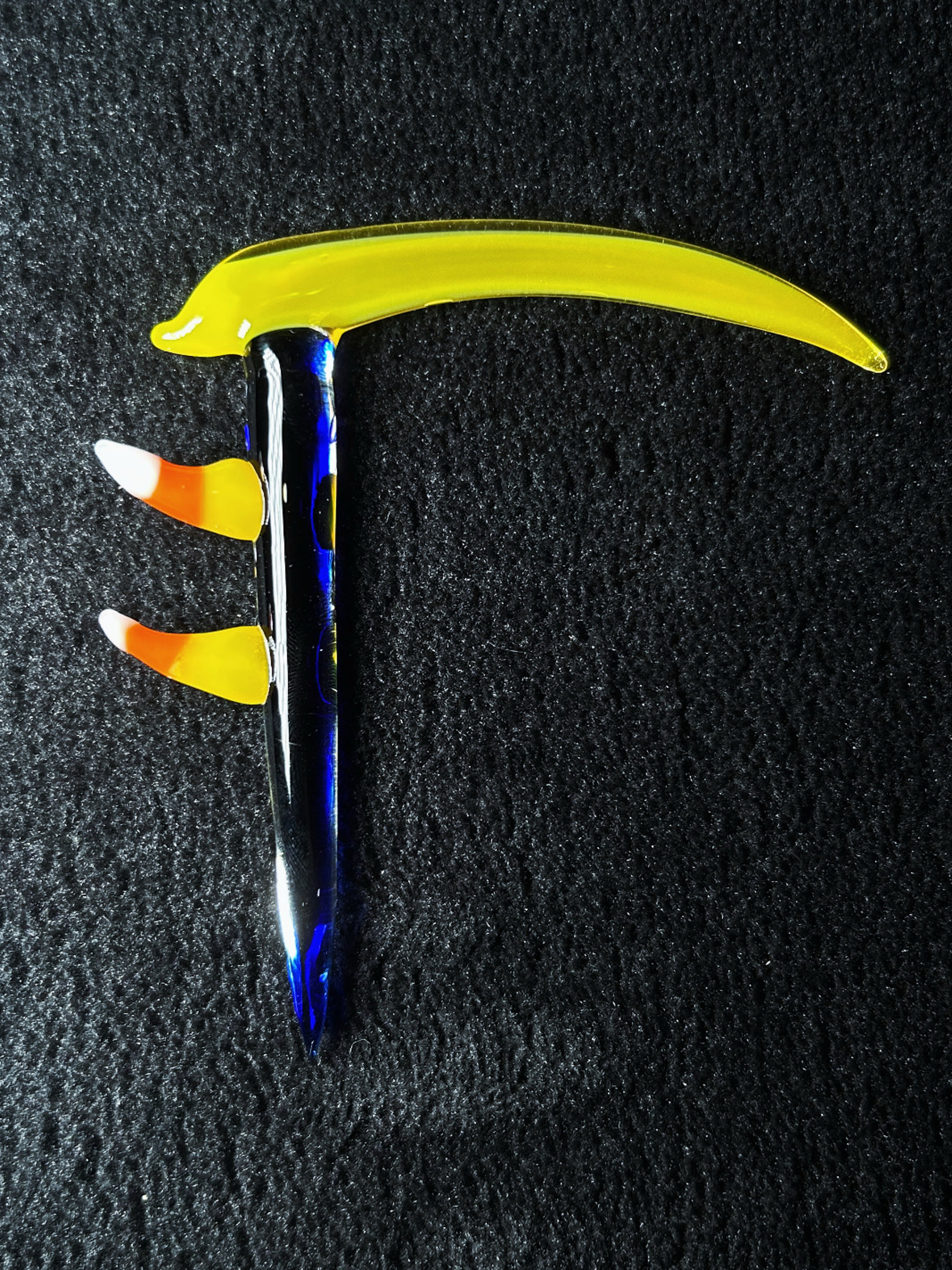 MarvinsGlass024 No Reserve Auction! 🎃 image 0