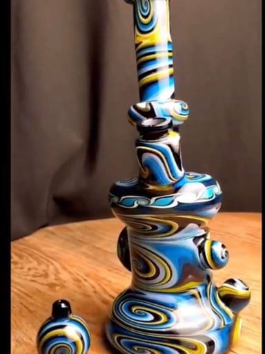 Preview pic of Soulshine custom