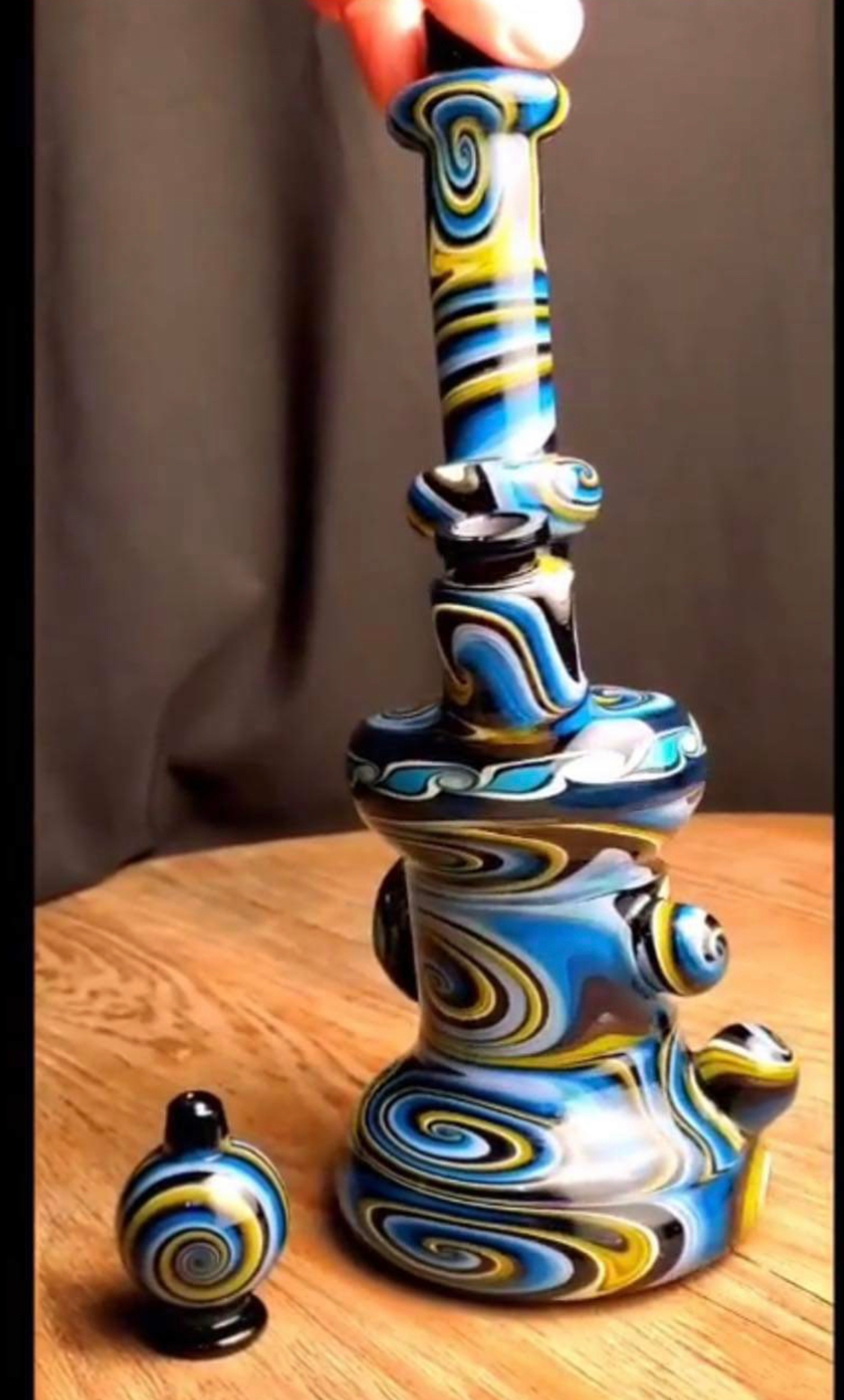 Preview pic of Soulshine custom