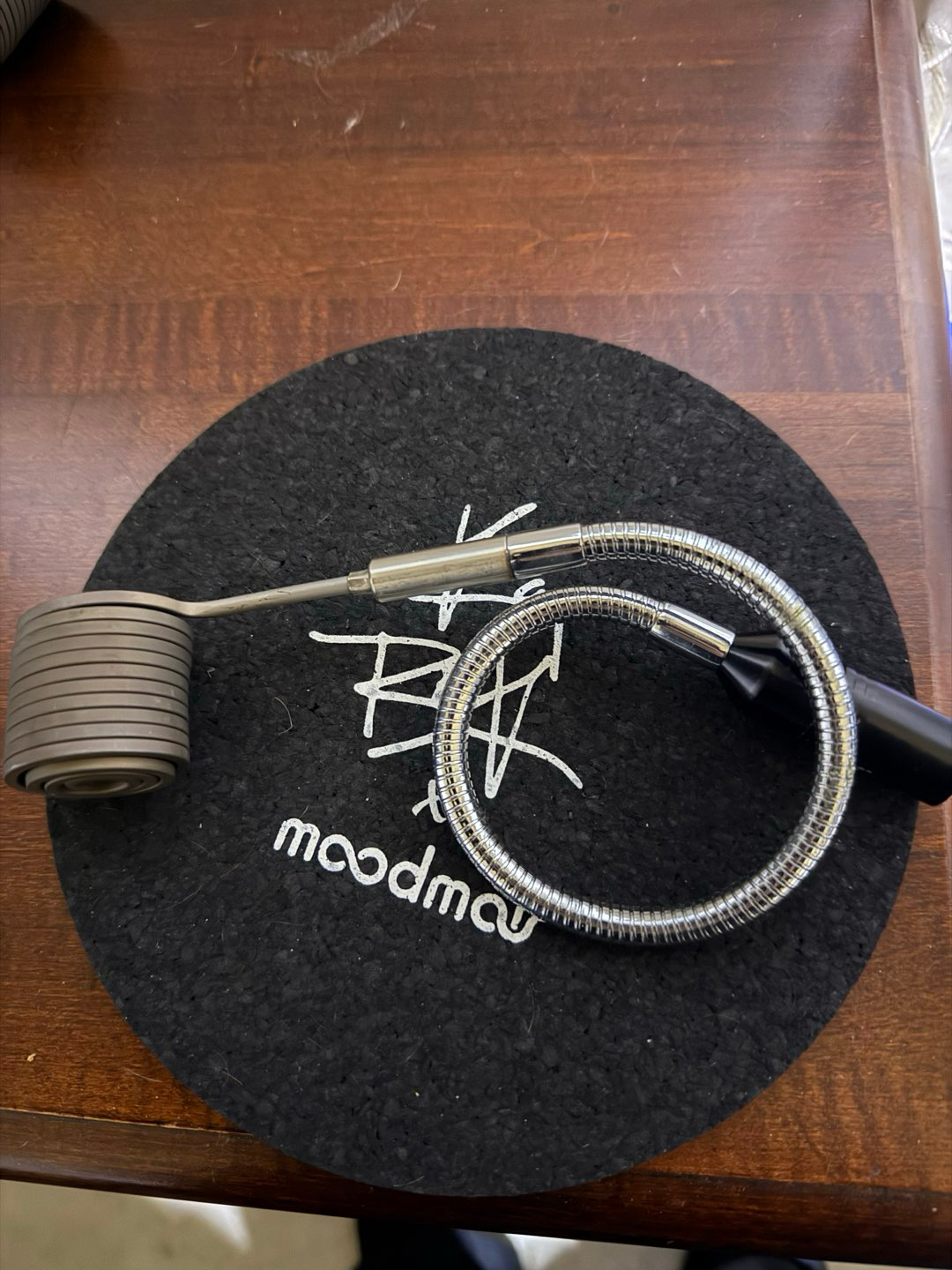 Preview pic of Disorderly conduction coils