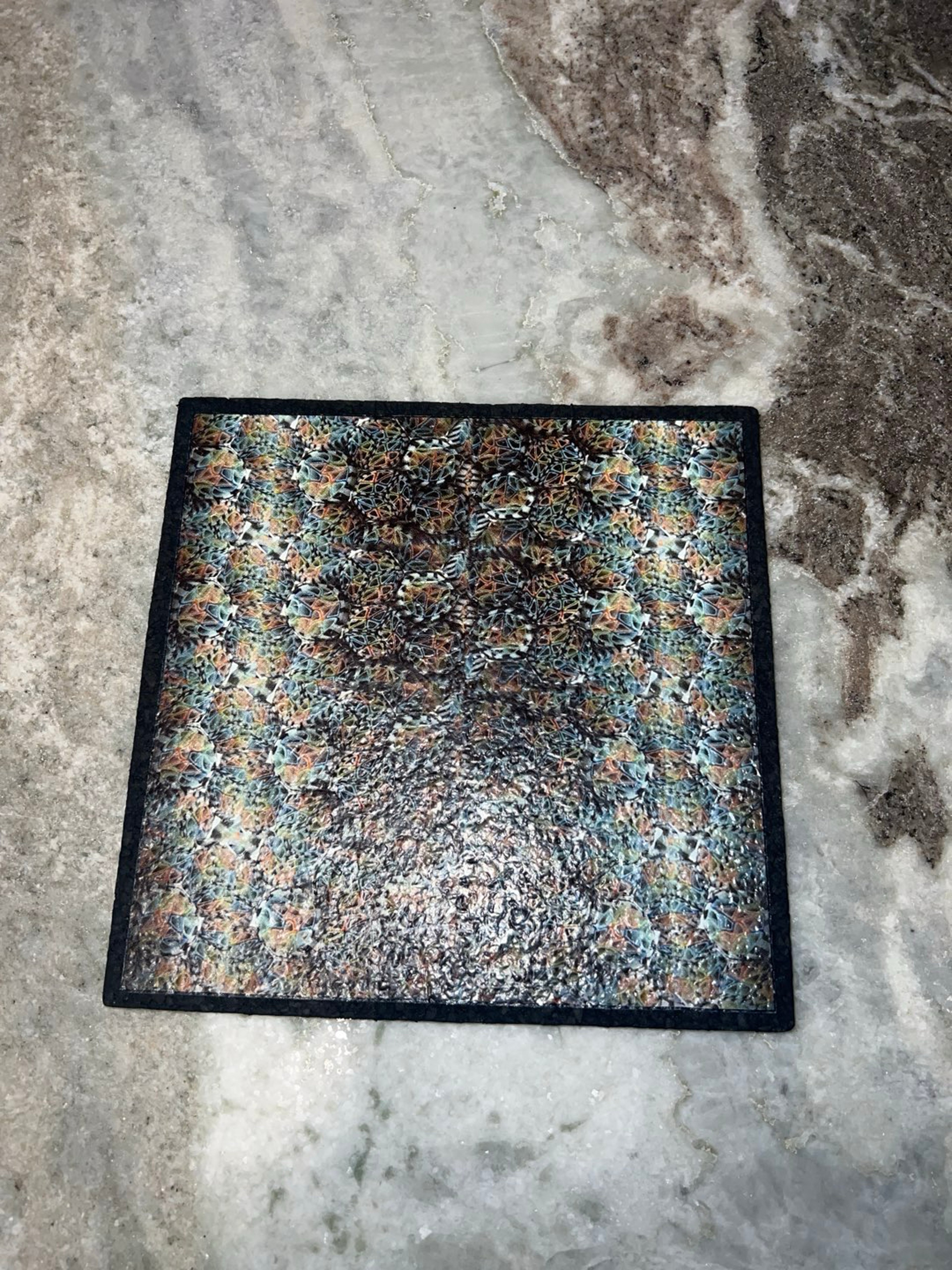 Preview pic of Jeff Heath moodmat