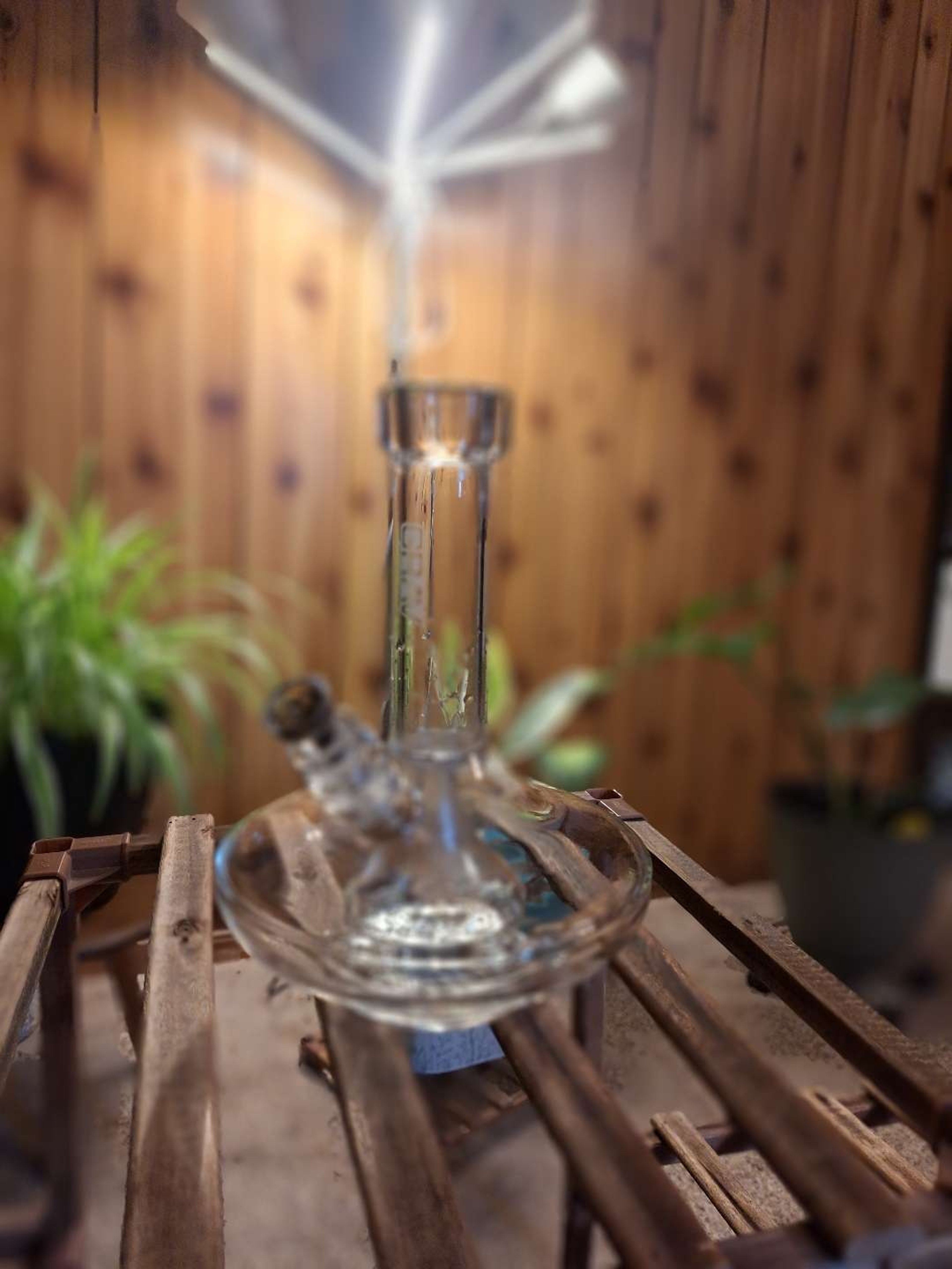 Grav Genie Bong image 0