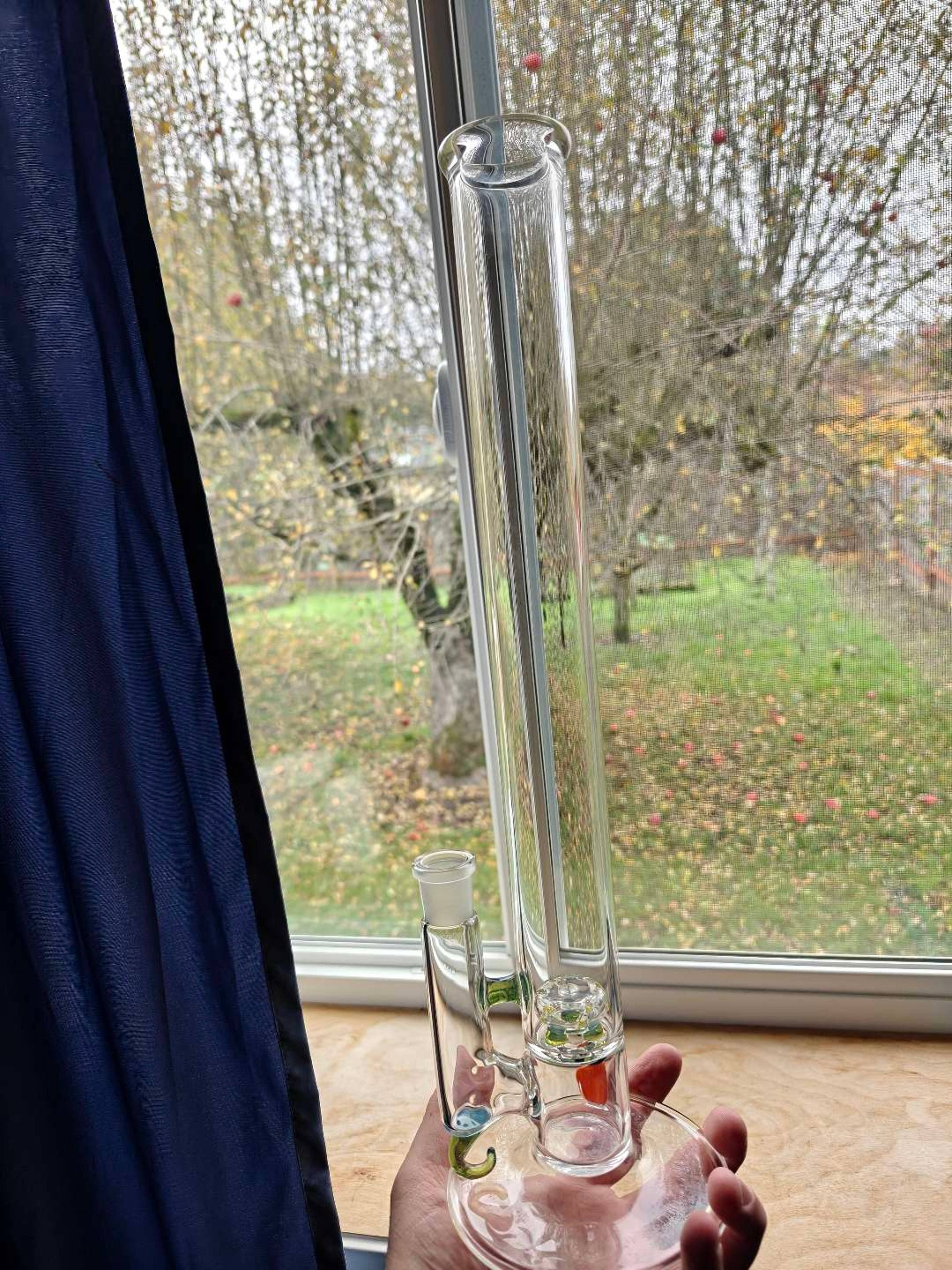 Preview pic of Captain Hook beacon v1 🎃