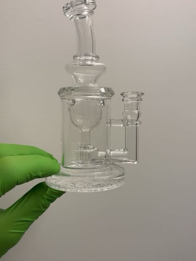 Preview pic of Mothership mini torus 3 seed 10mm 6.2 tall