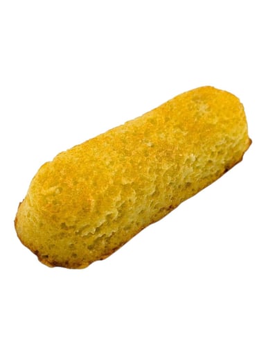 Preview pic of Eriko Kobayashi "Twinkie" Sculpture