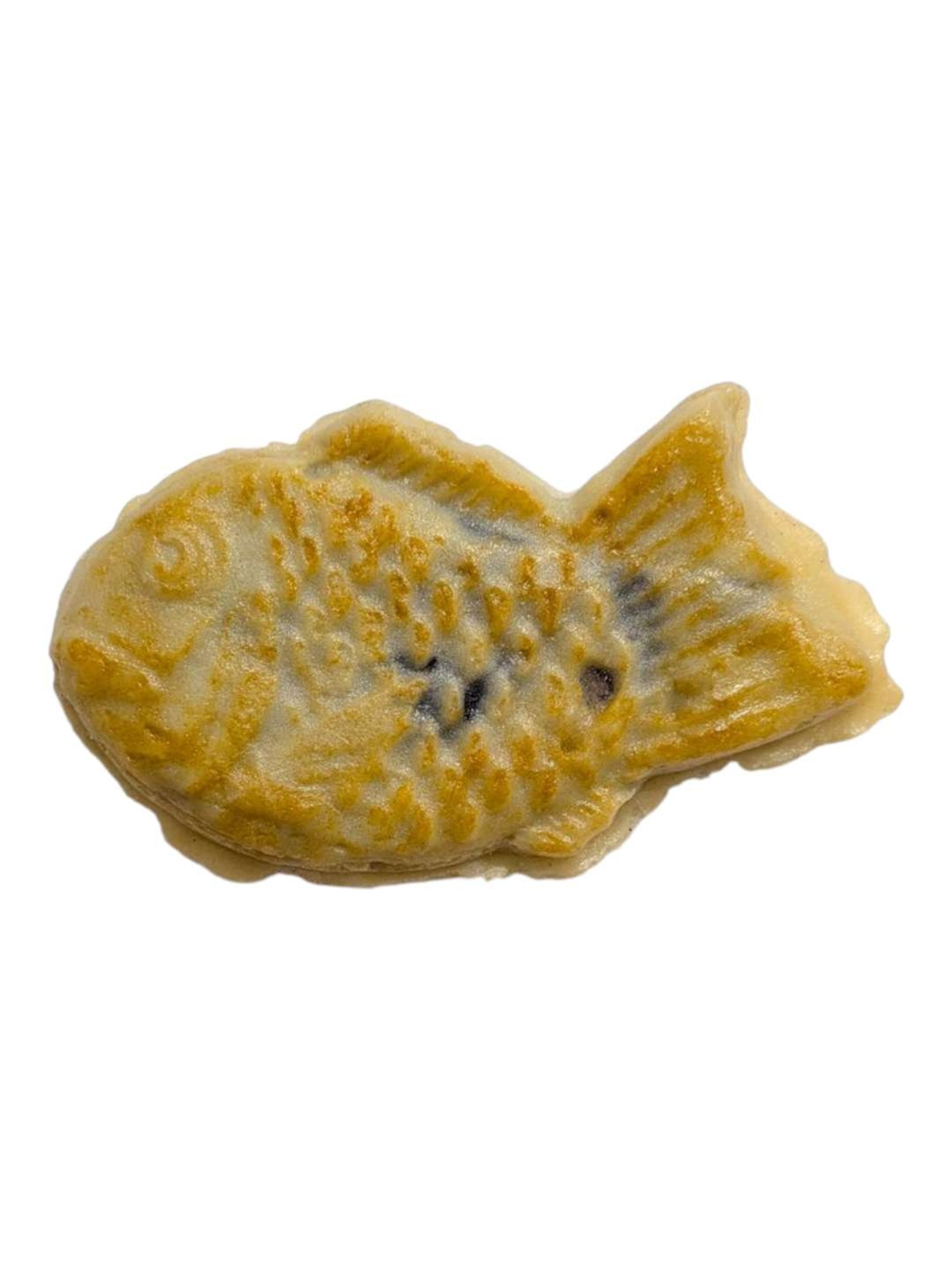 Eriko Kobayashi "Taiyaki" Sculpture image 0