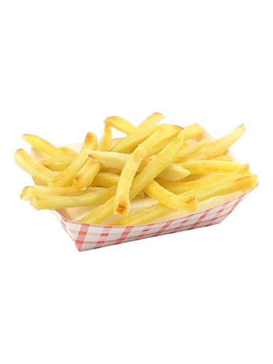 Preview pic of Eriko Kobayashi "Fries" Sculpture