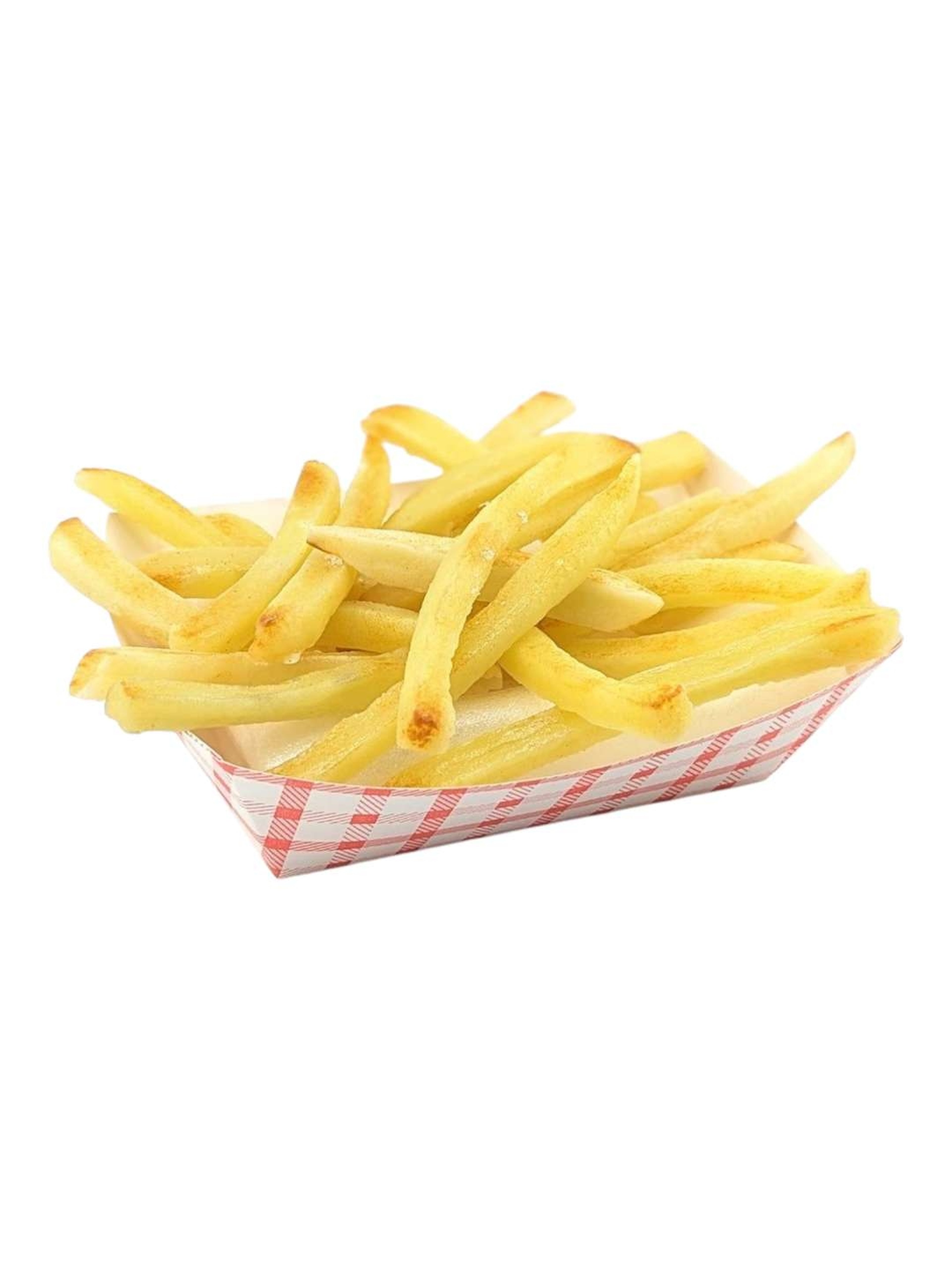 Eriko Kobayashi "Fries" Sculpture image 0