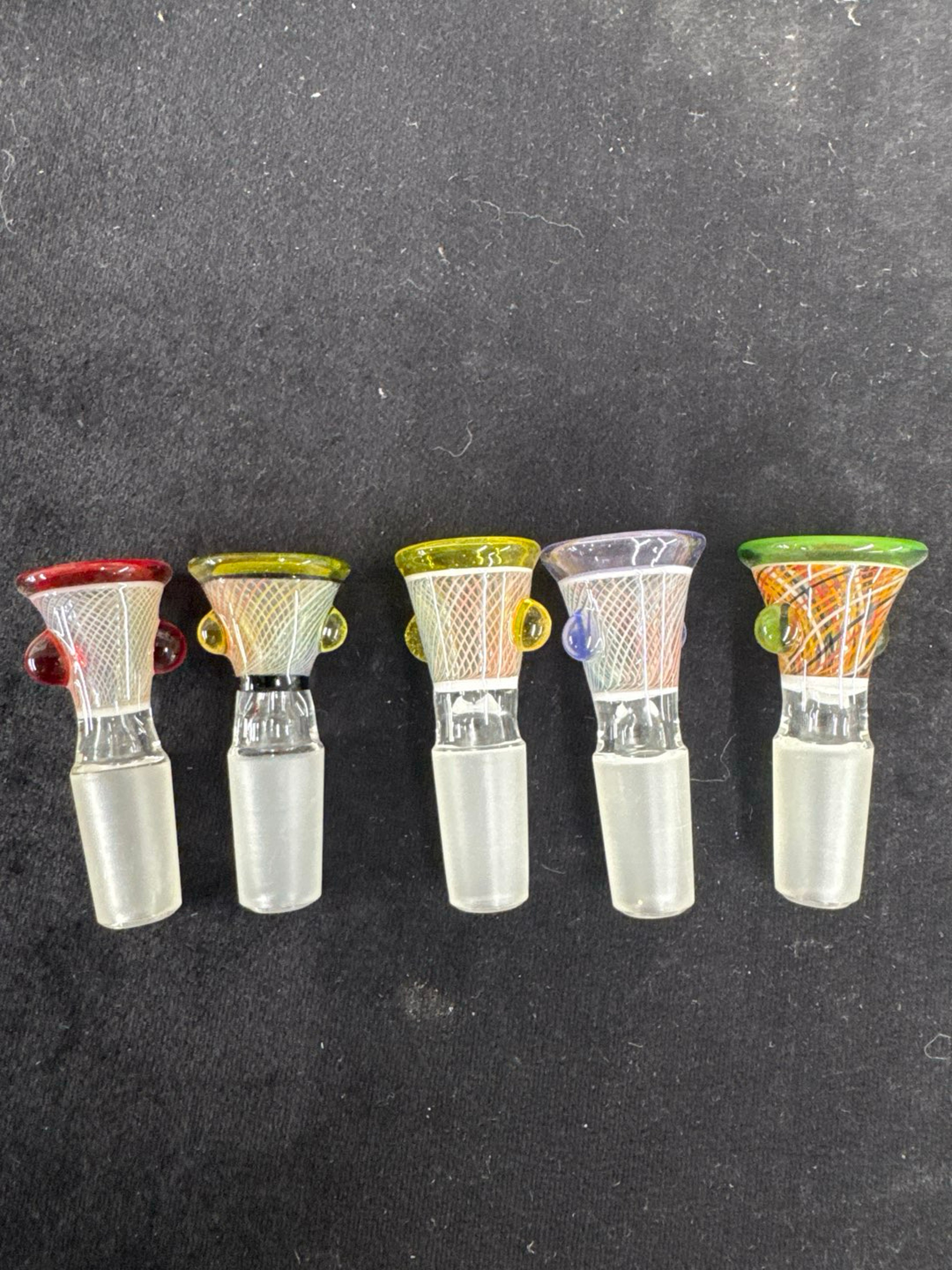 Preview pic of Retti 14mm slide