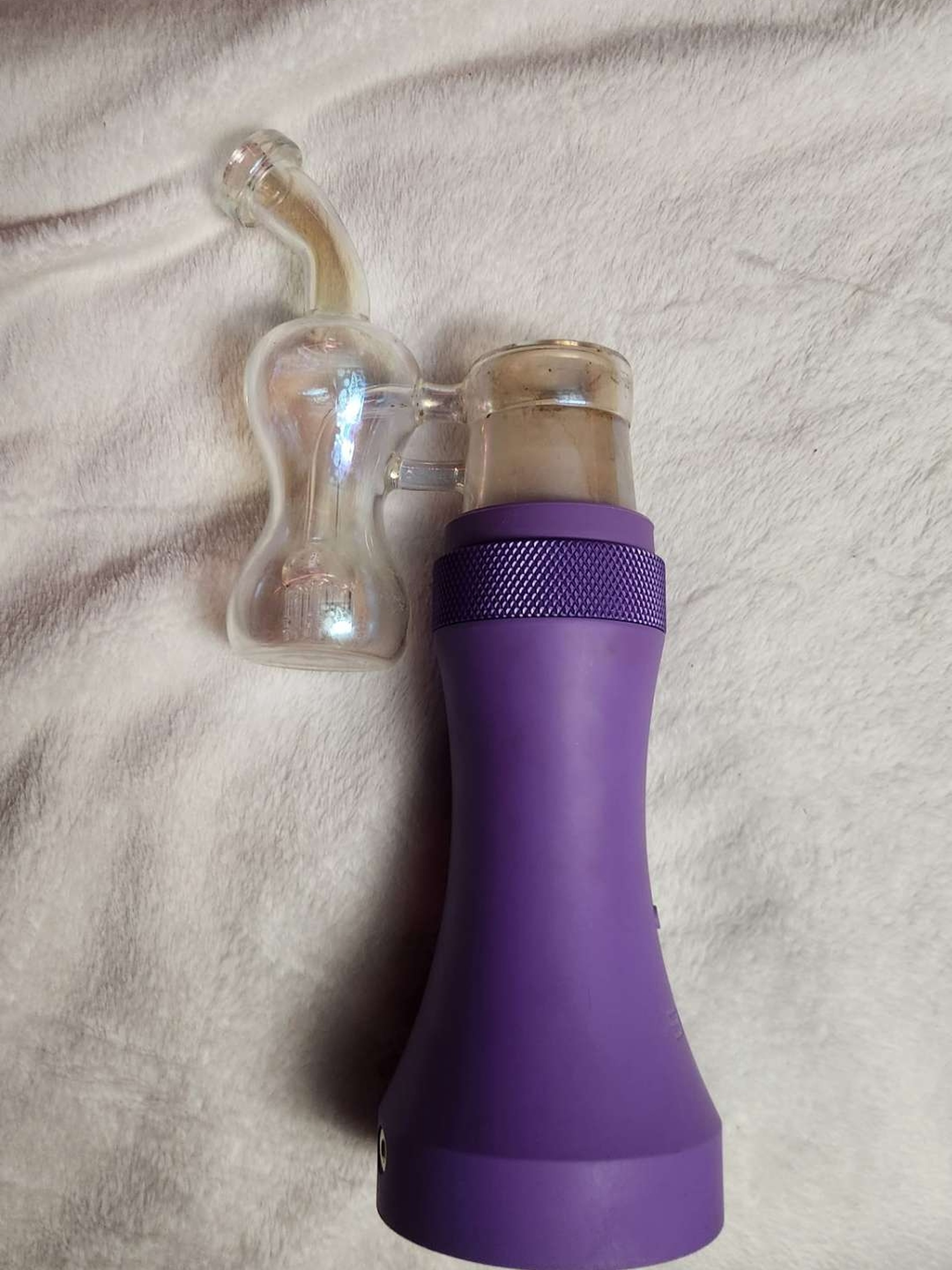 Preview pic of Dr dabber switch