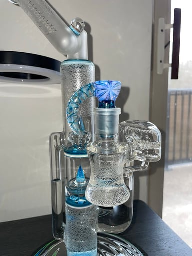 Preview pic of Sovereignty sidecar treecycler