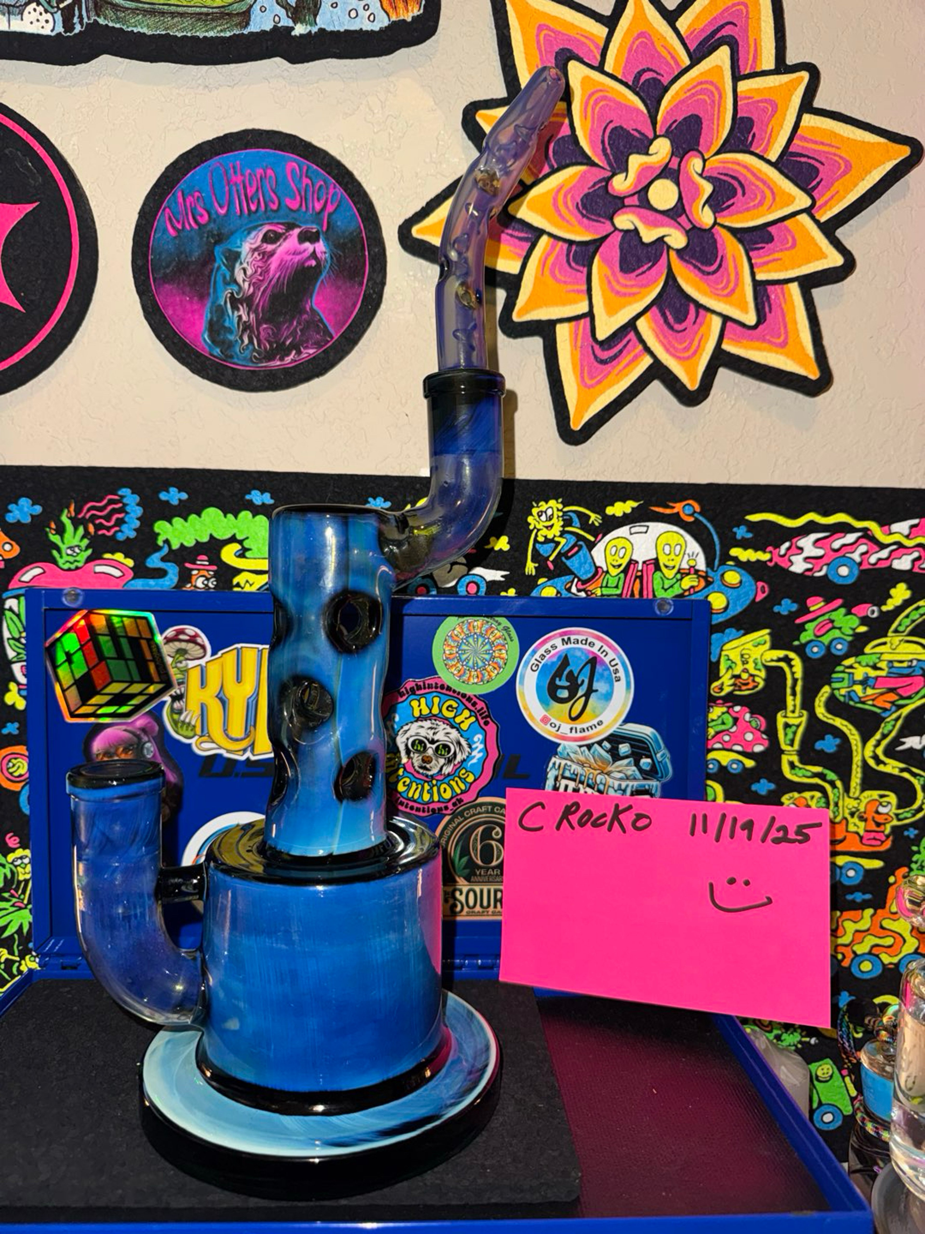 Preview pic of Cloud Connoisseur Protege V2