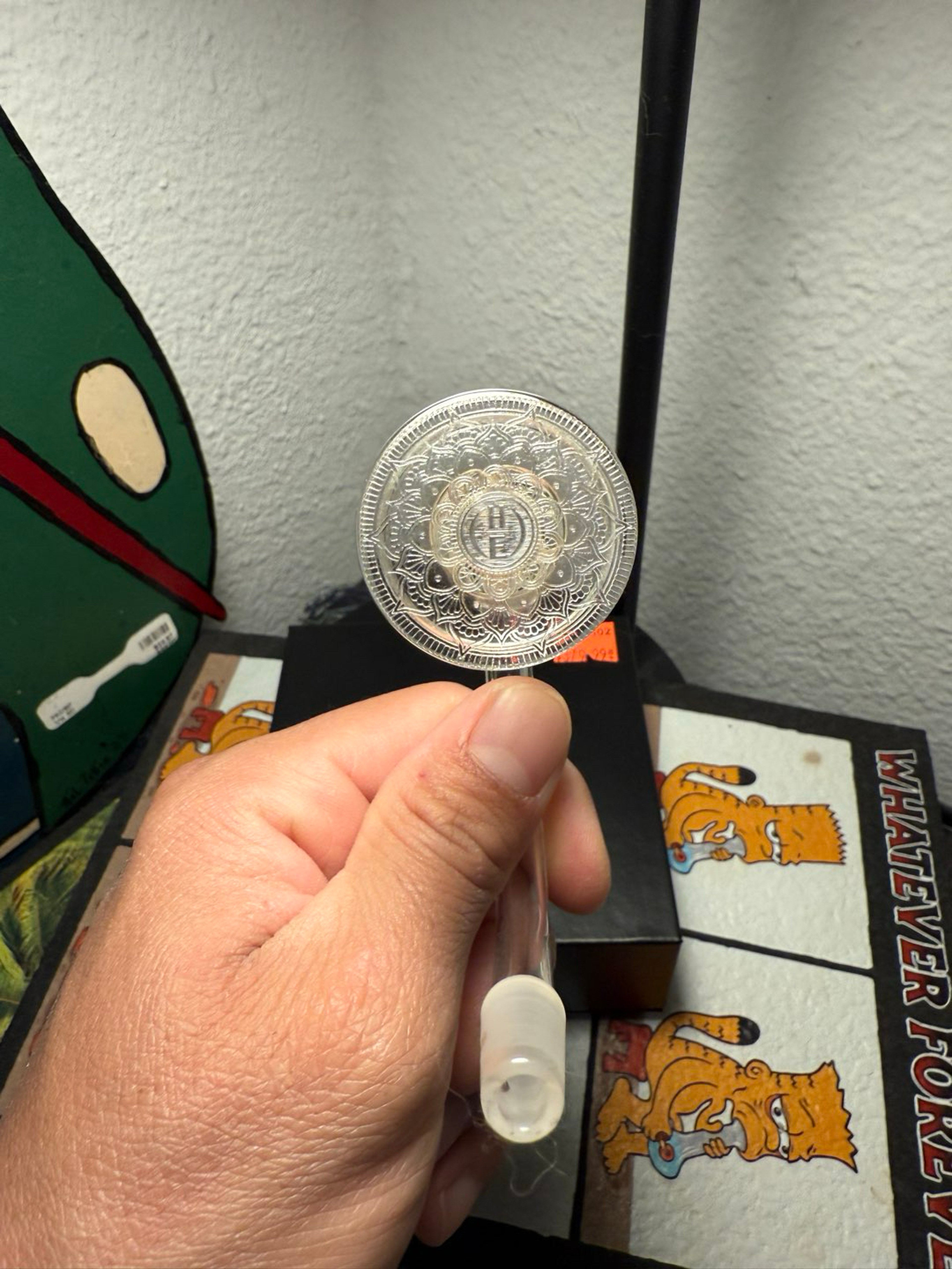 Control Tower image 0