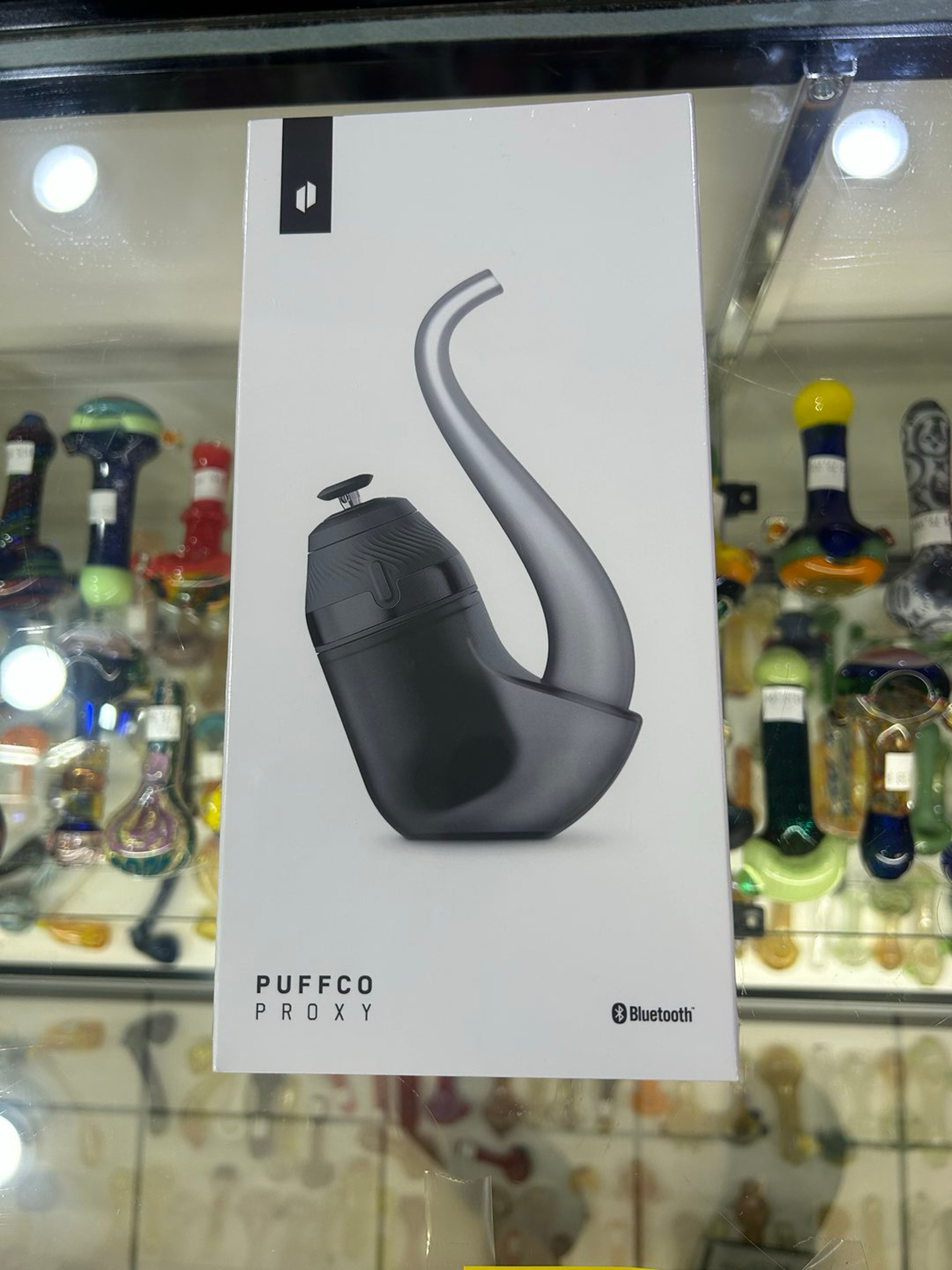 Puffco Proxy Black image 0