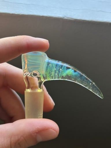 Preview pic of 14mm bowl