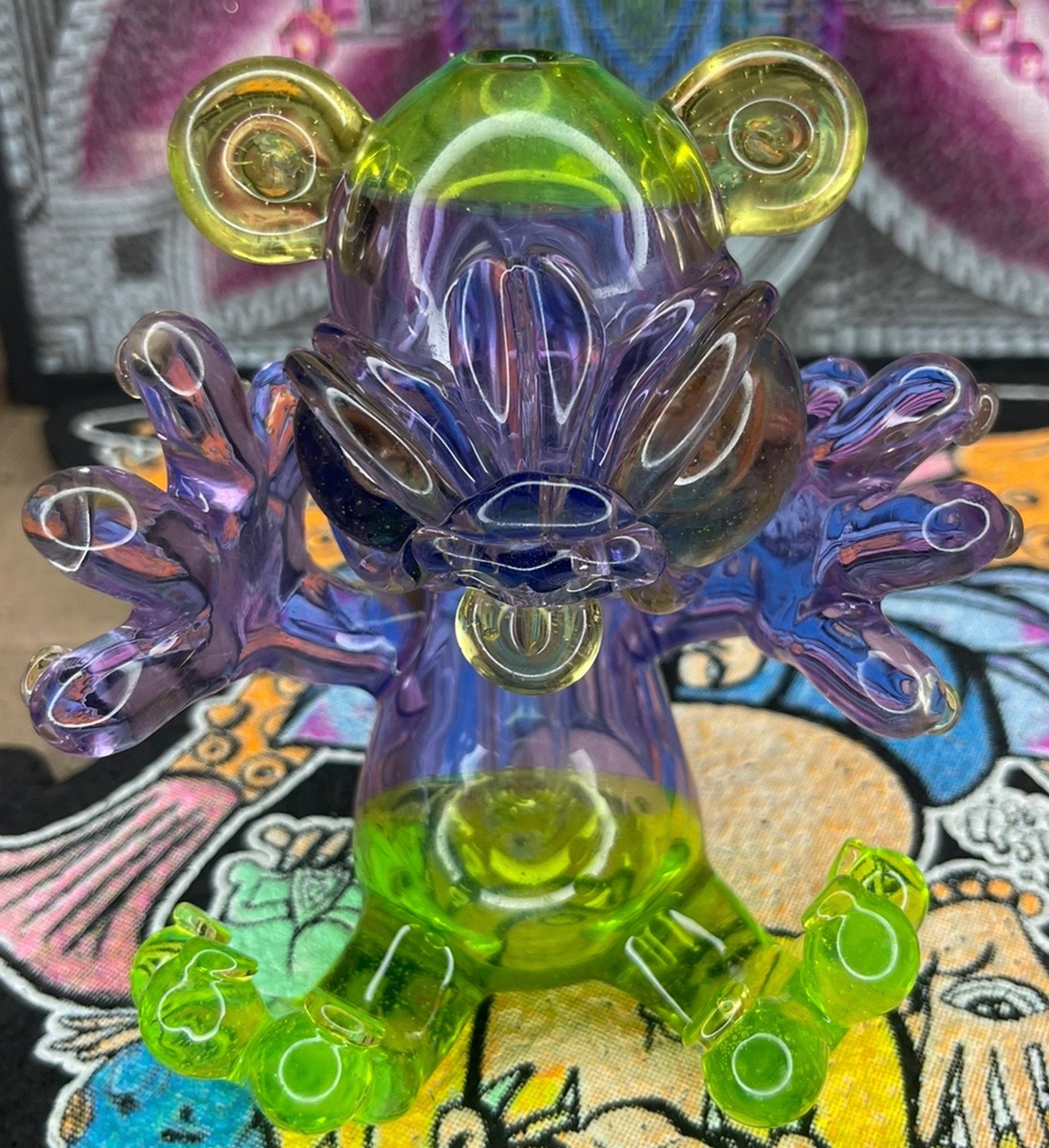 Preview pic of 1 of 1 Casto