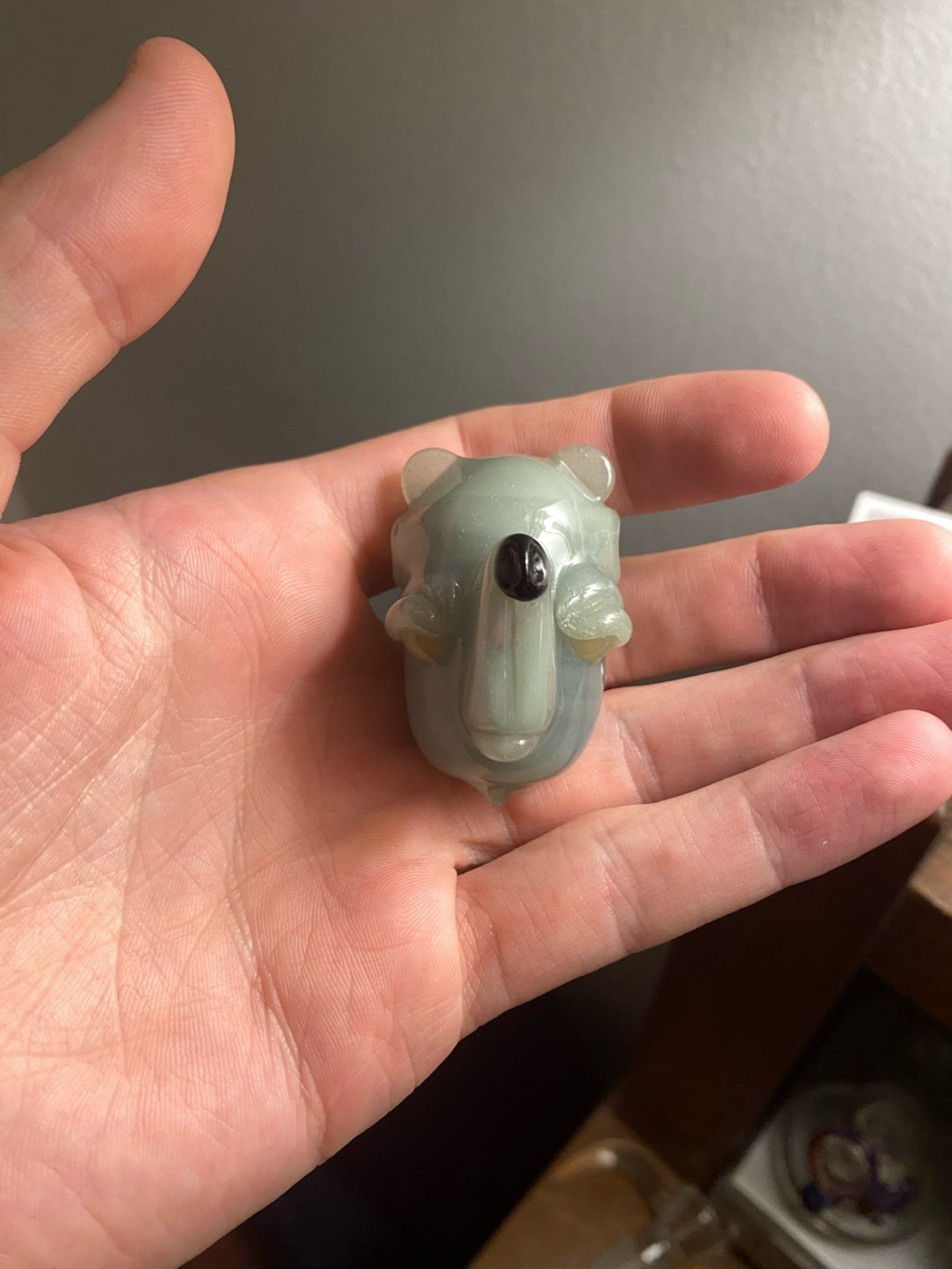 Preview pic of Artist ID?