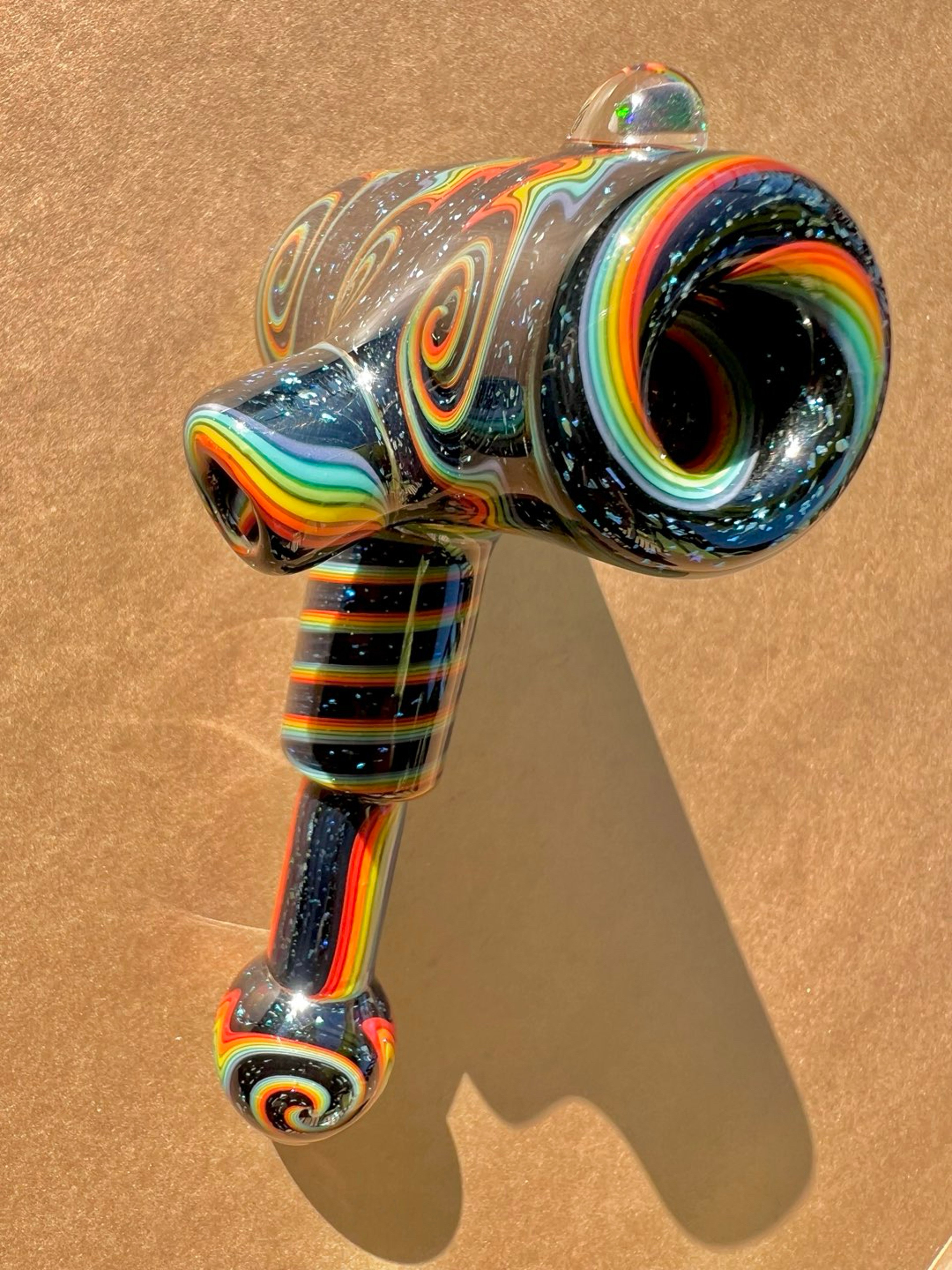 Preview pic of Space Hammer 🚀 Opal