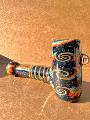 Preview pic of Dichro Space Hammer 🚀 Opal