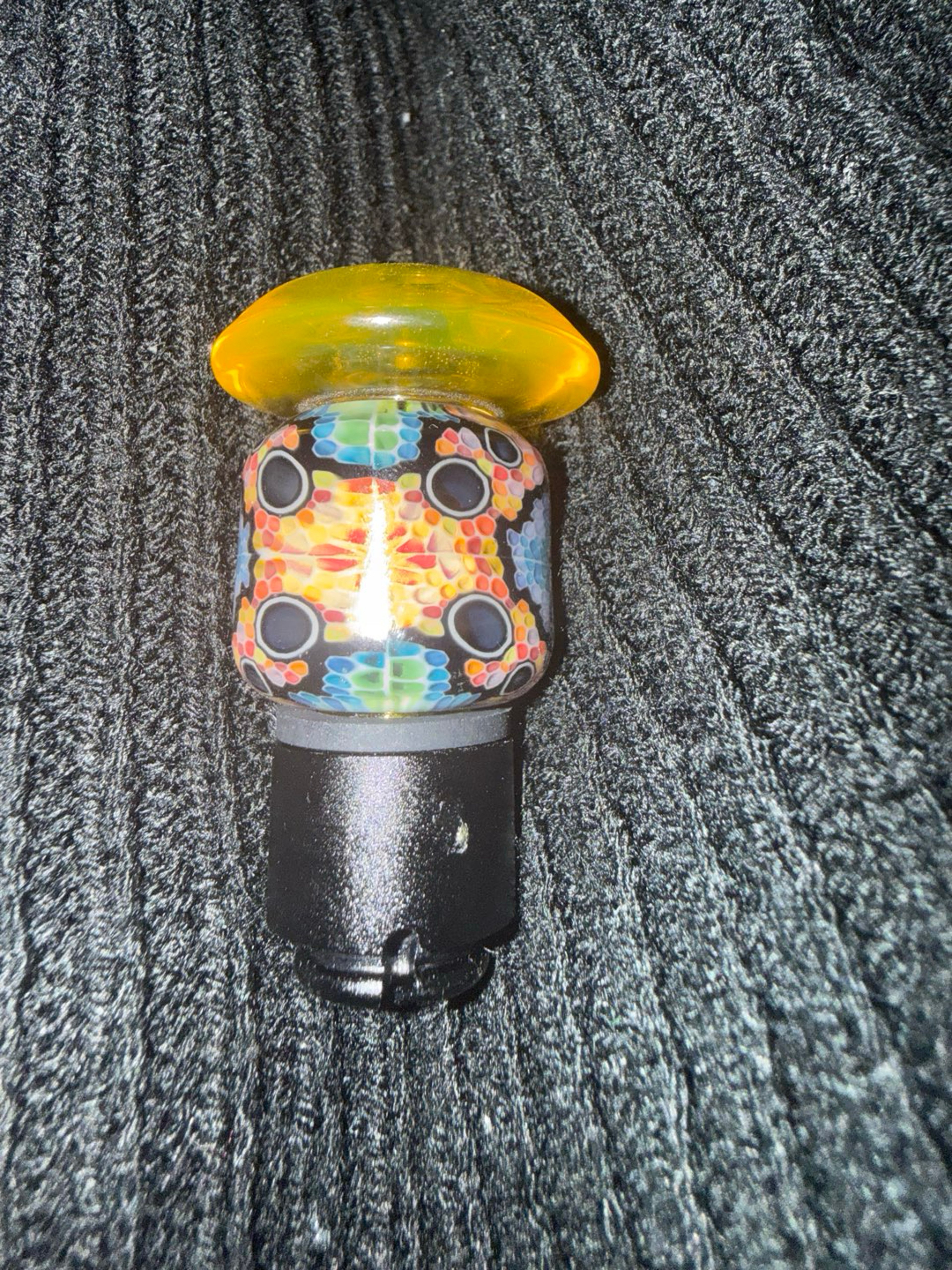 Preview pic of Kaj Beck Pivot Top