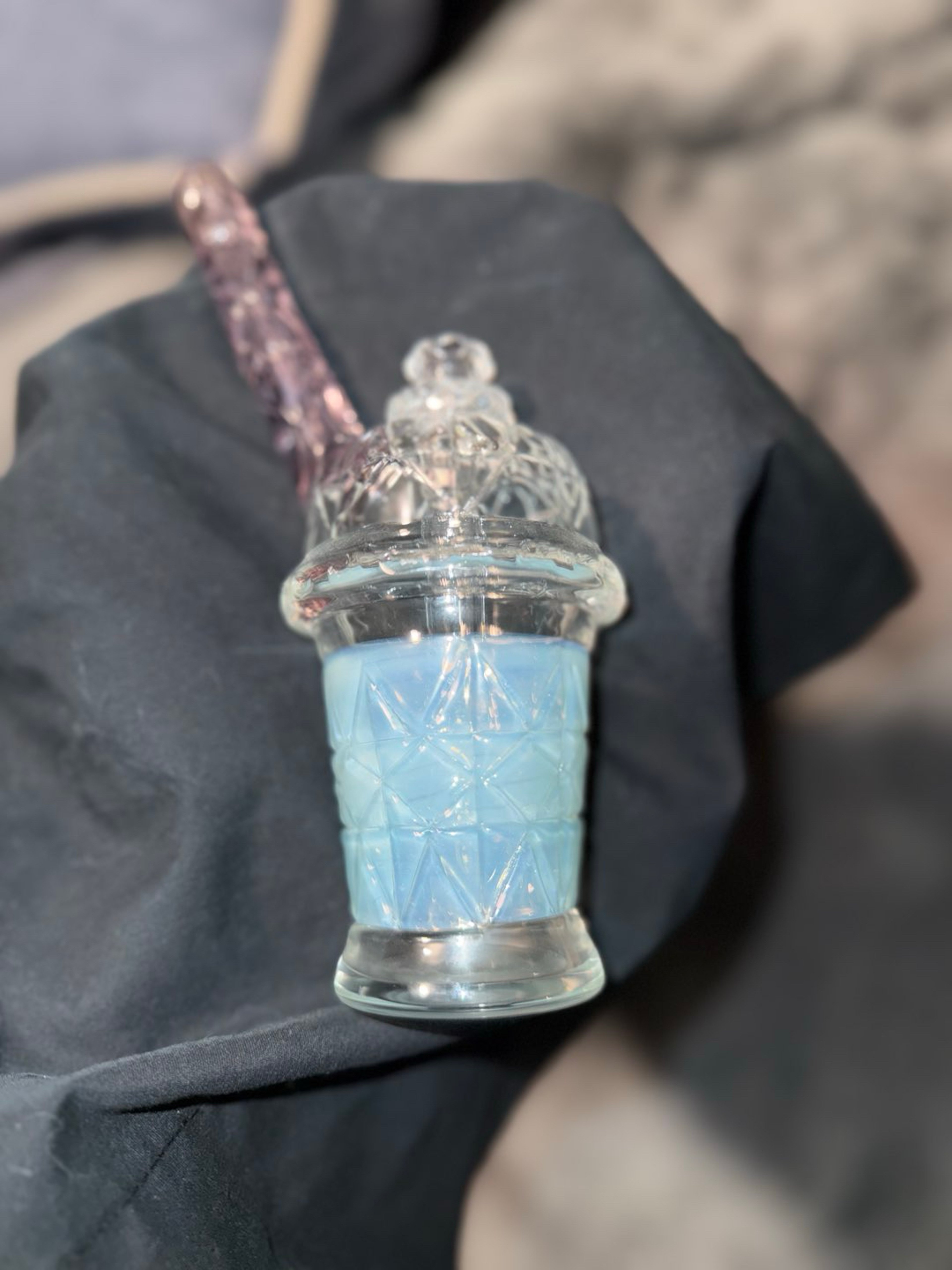 Preview pic of Dabbuccino