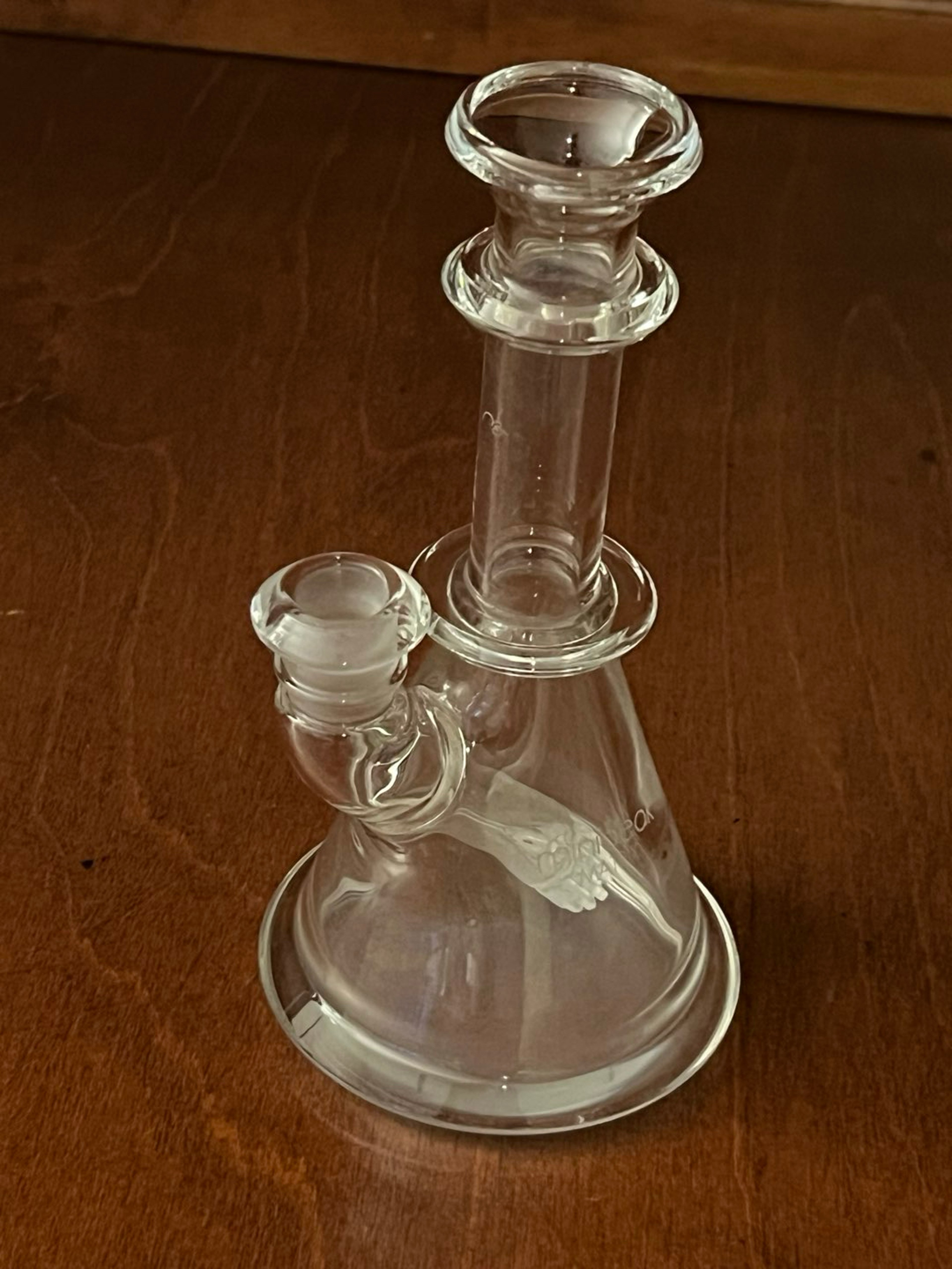 Preview pic of Mobius Minibeak Matrix 14mm