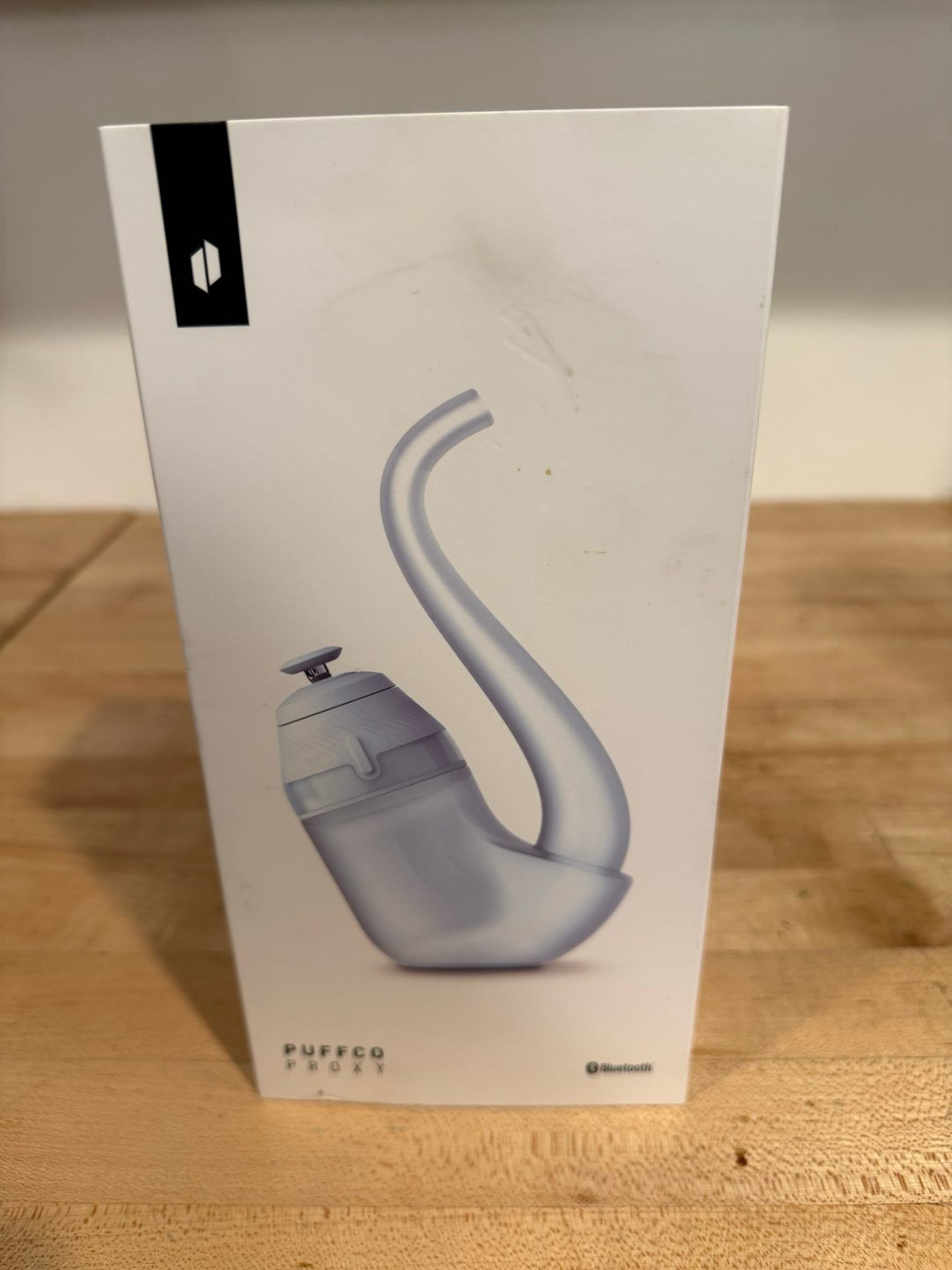 Preview pic of New proxy new bought from ziggys