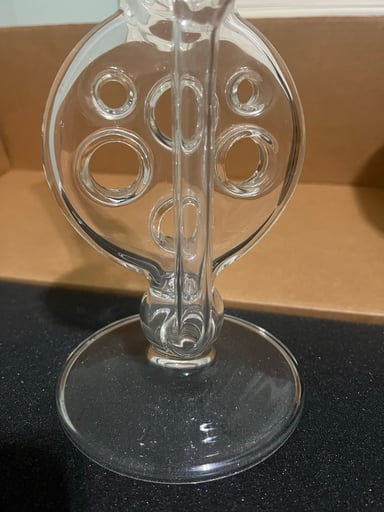 Preview pic of Swiss perc